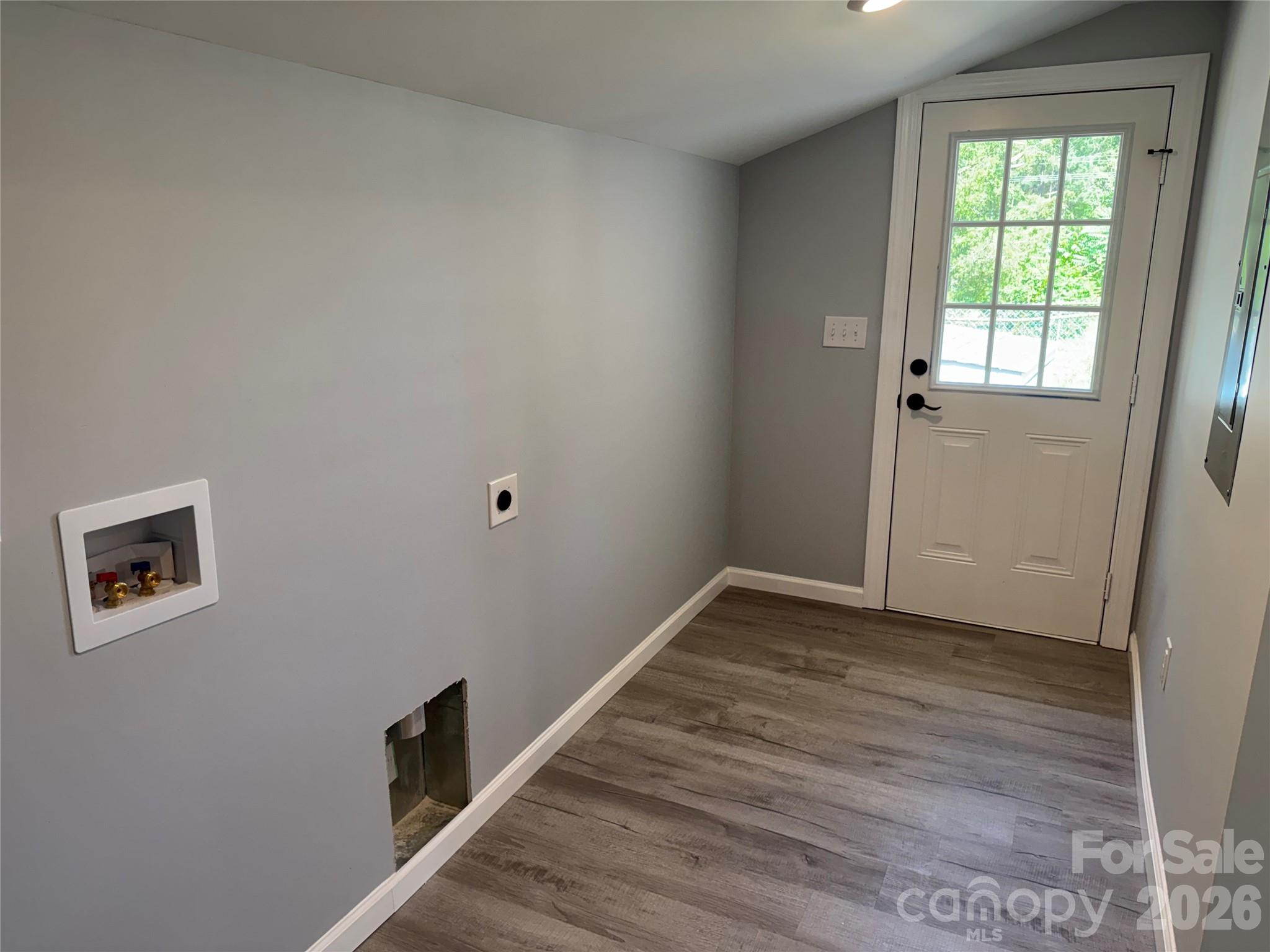 3812 Cliffside Road — Mooresboro