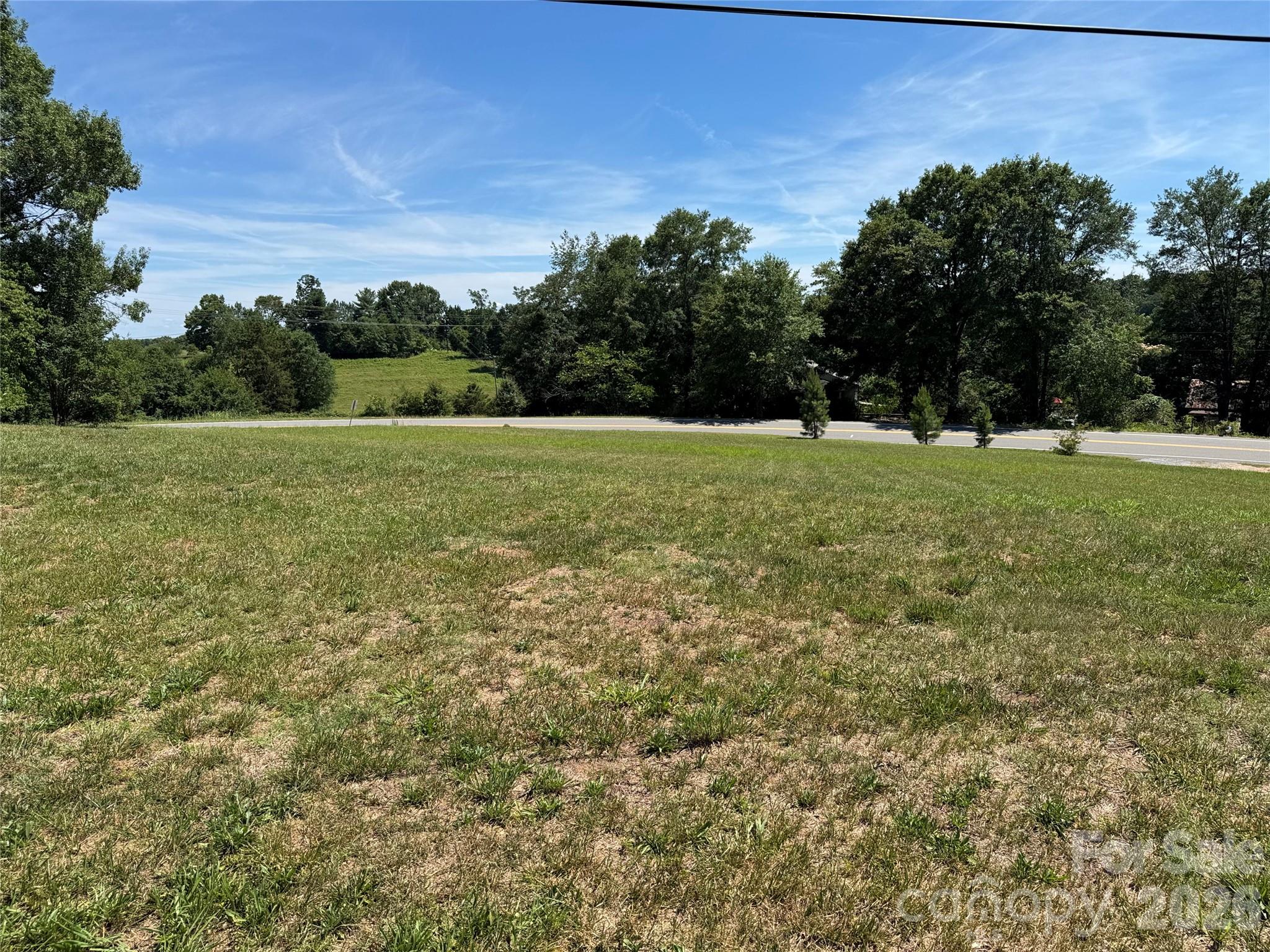 3812 Cliffside Road — Mooresboro