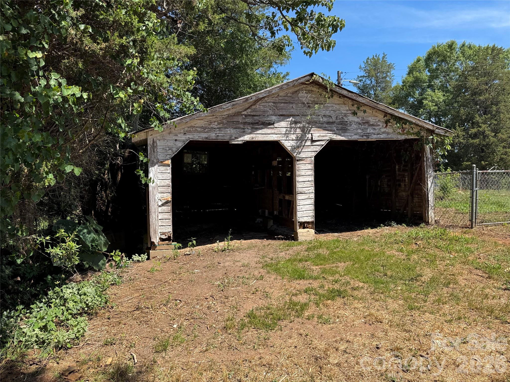3812 Cliffside Road — Mooresboro