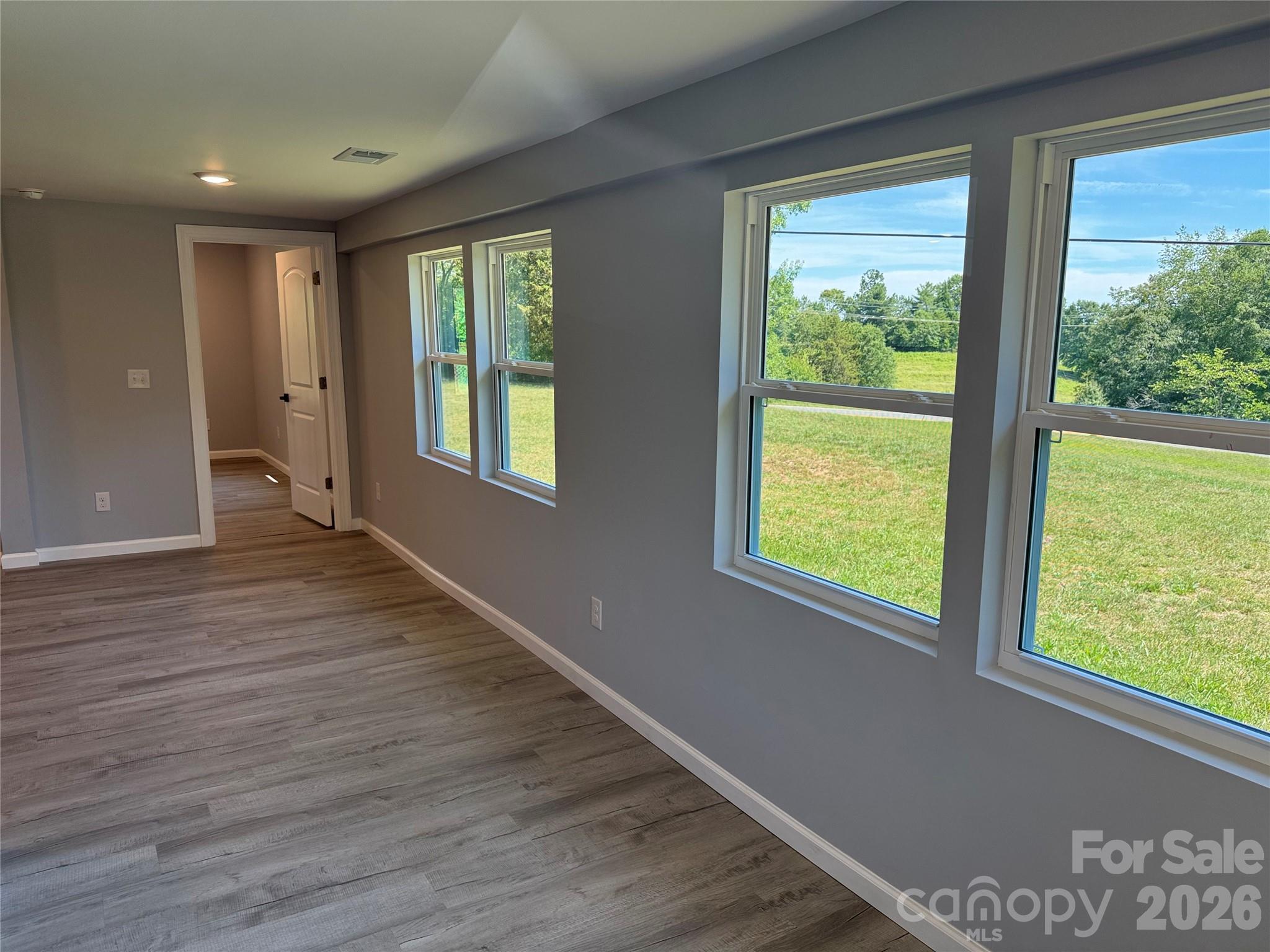 3812 Cliffside Road — Mooresboro