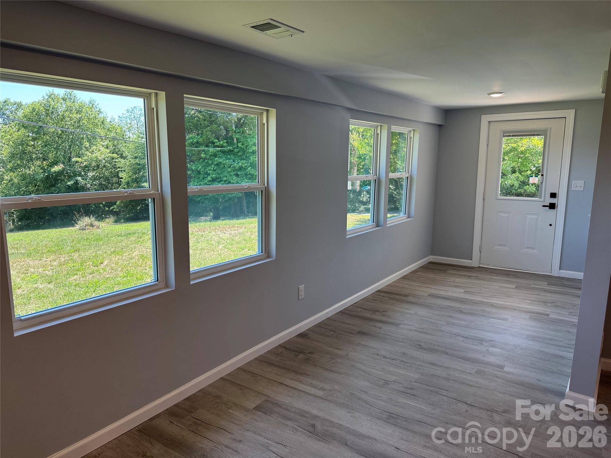 3812 Cliffside Road — Mooresboro