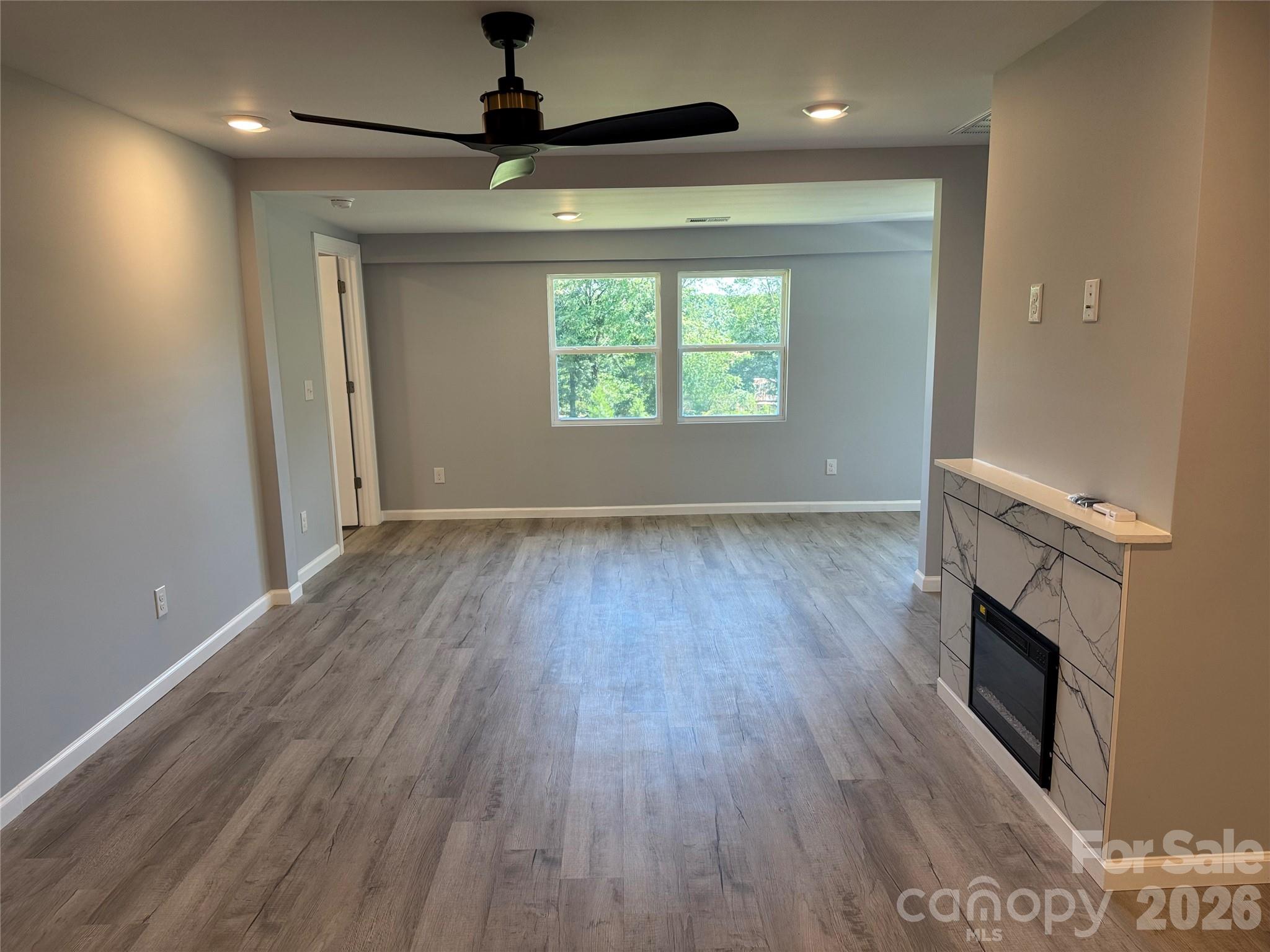 3812 Cliffside Road — Mooresboro