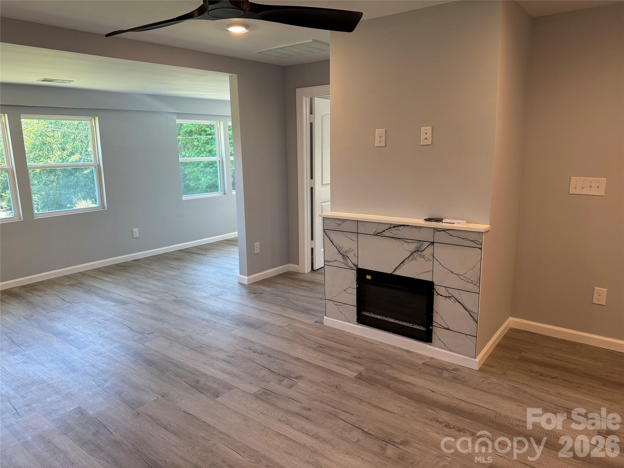 3812 Cliffside Road — Mooresboro