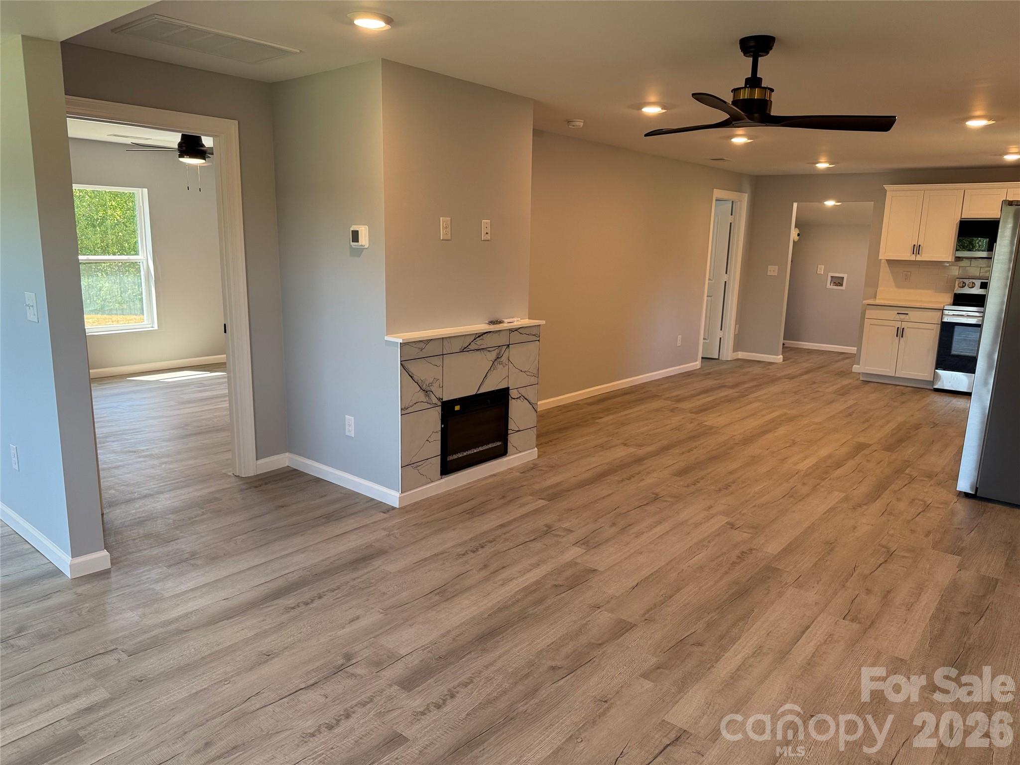 3812 Cliffside Road — Mooresboro