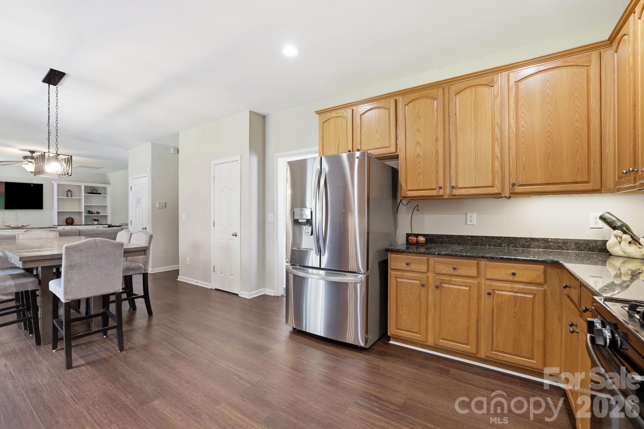 3135 Pine Bluff Way — Indian Land