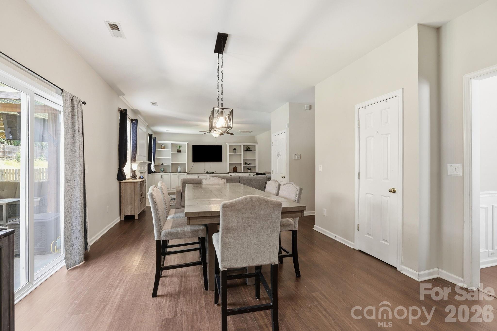 3135 Pine Bluff Way — Indian Land