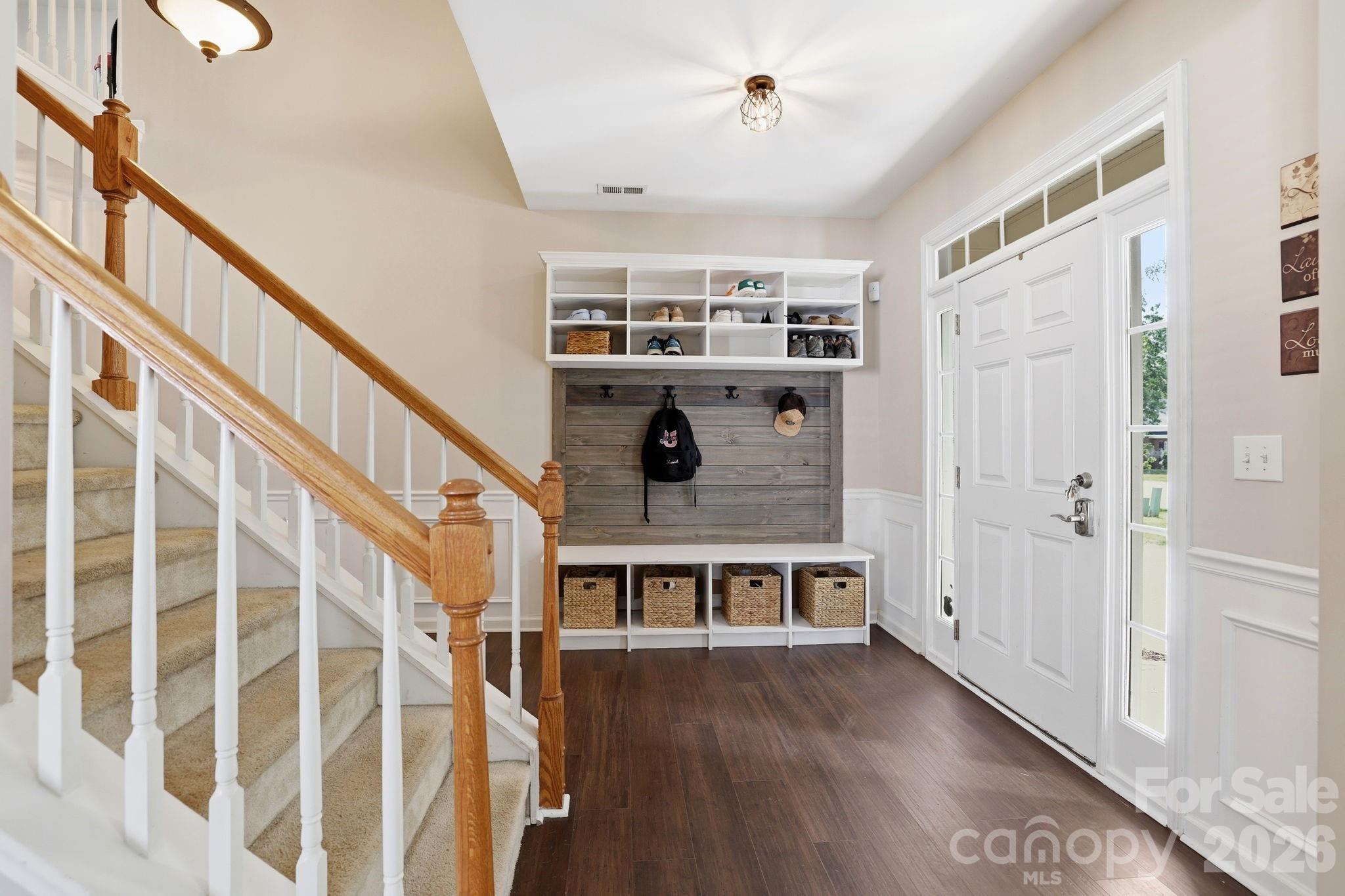 3135 Pine Bluff Way — Indian Land