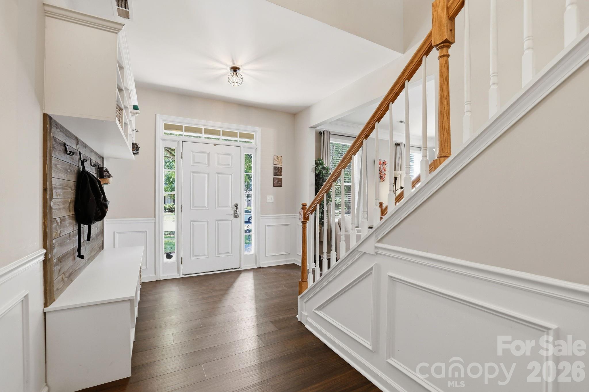 3135 Pine Bluff Way — Indian Land