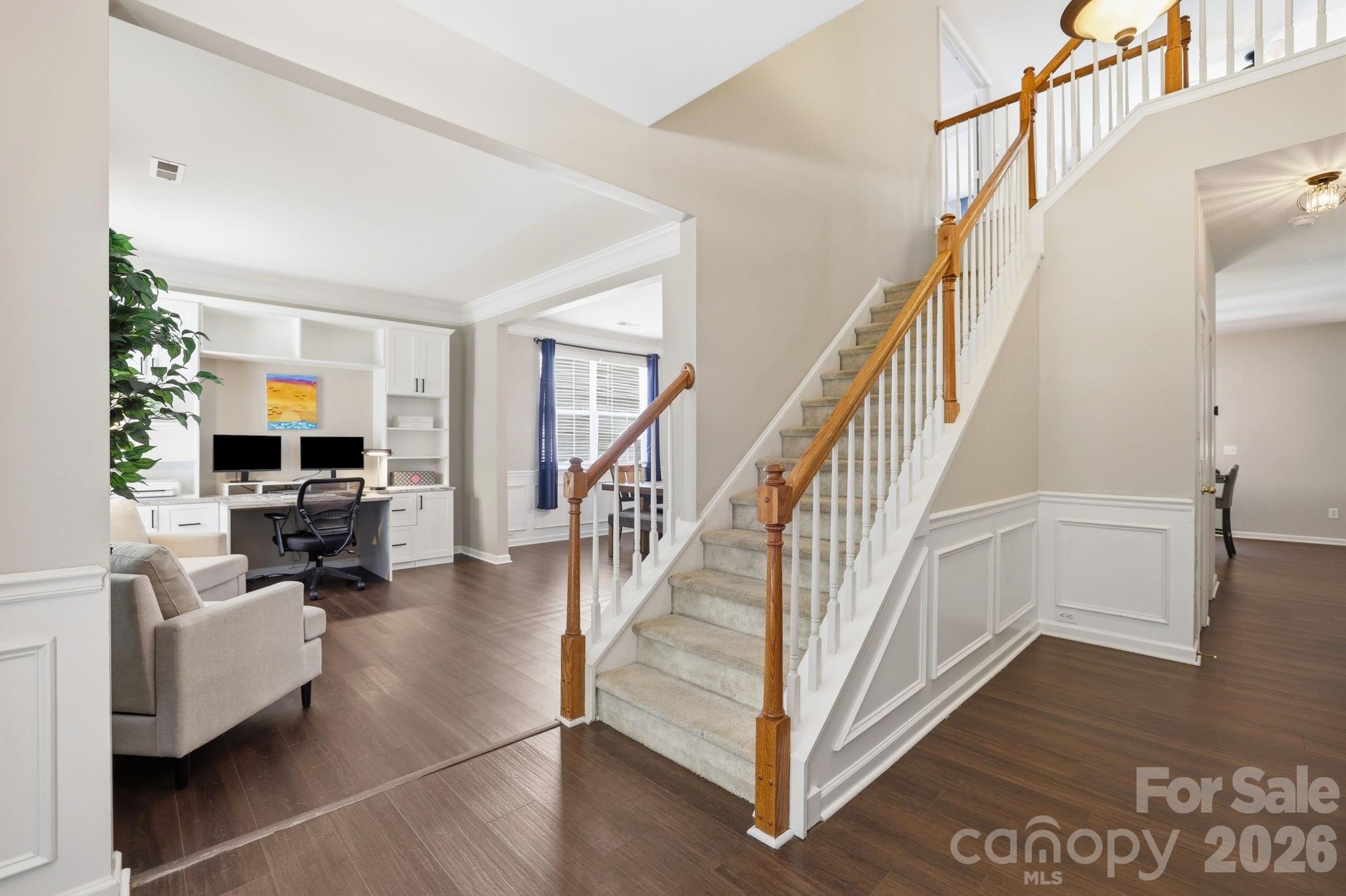 3135 Pine Bluff Way — Indian Land