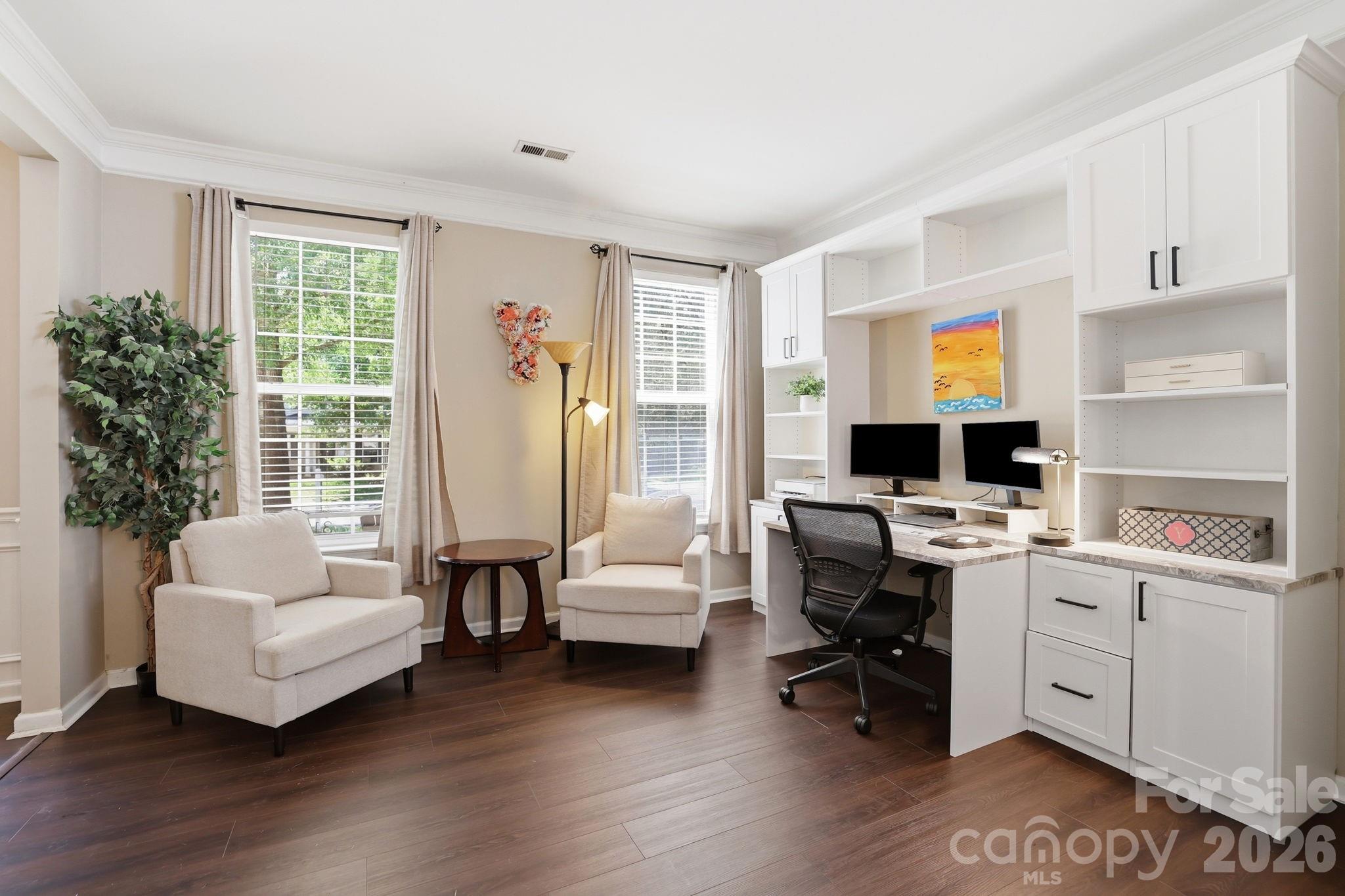 3135 Pine Bluff Way — Indian Land