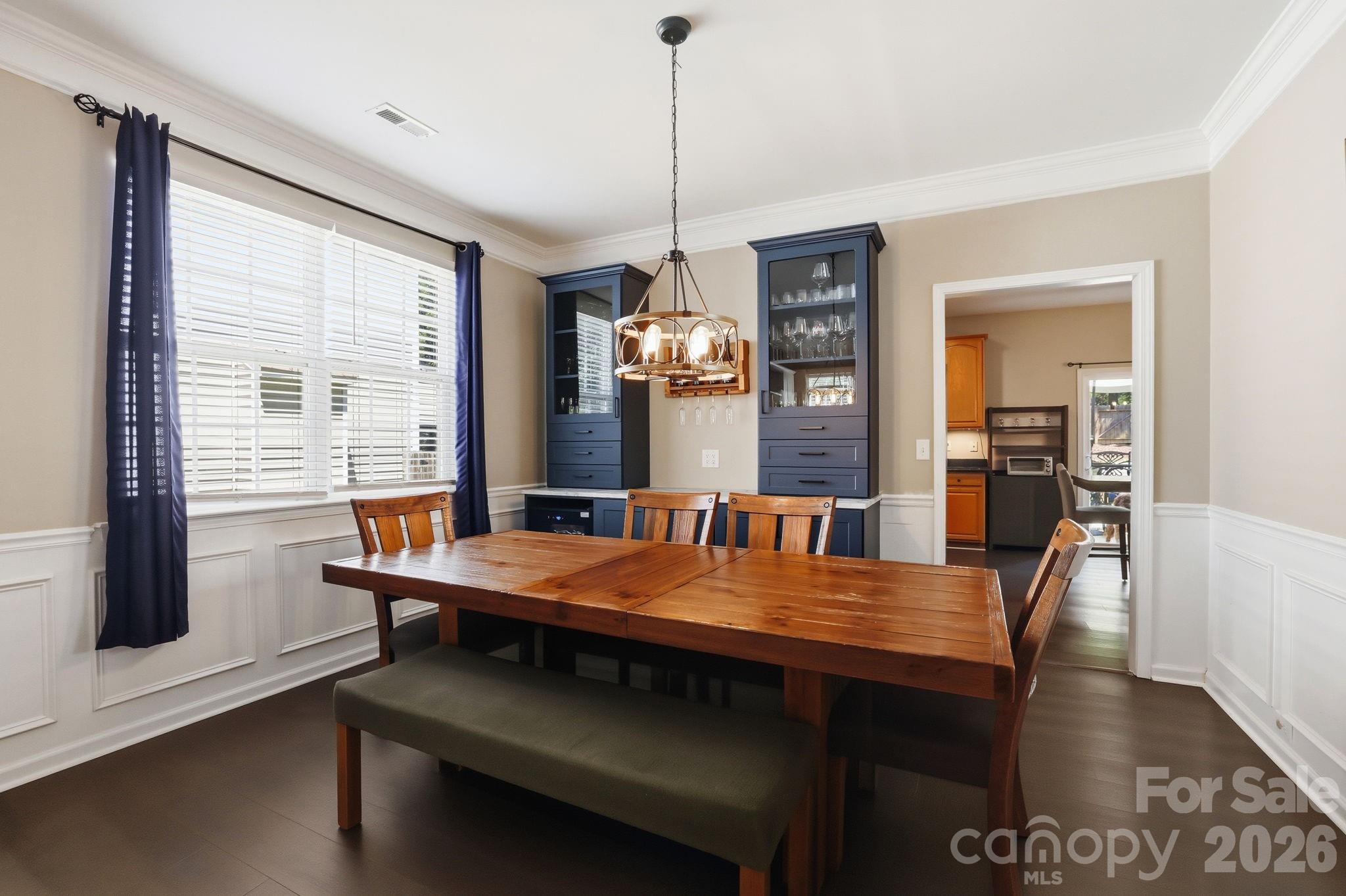 3135 Pine Bluff Way — Indian Land