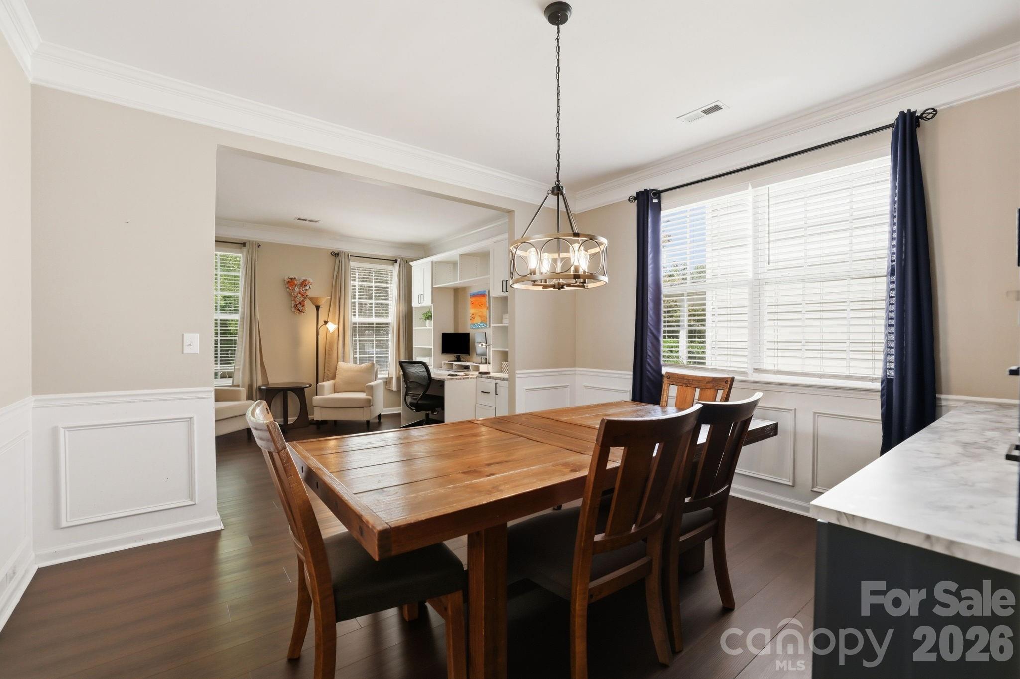 3135 Pine Bluff Way — Indian Land