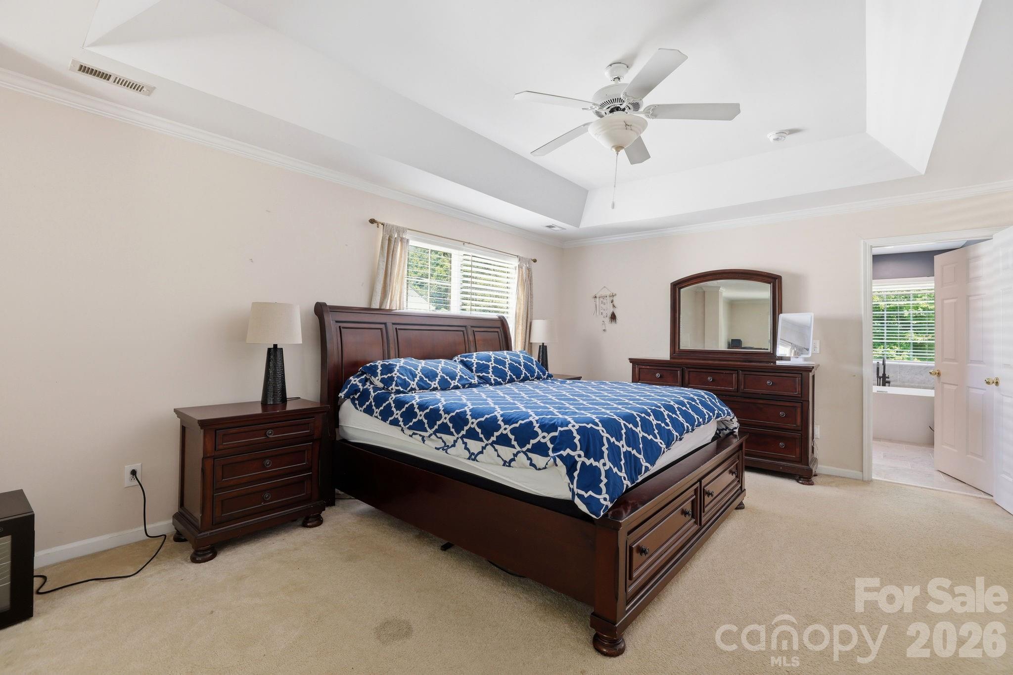 3135 Pine Bluff Way — Indian Land
