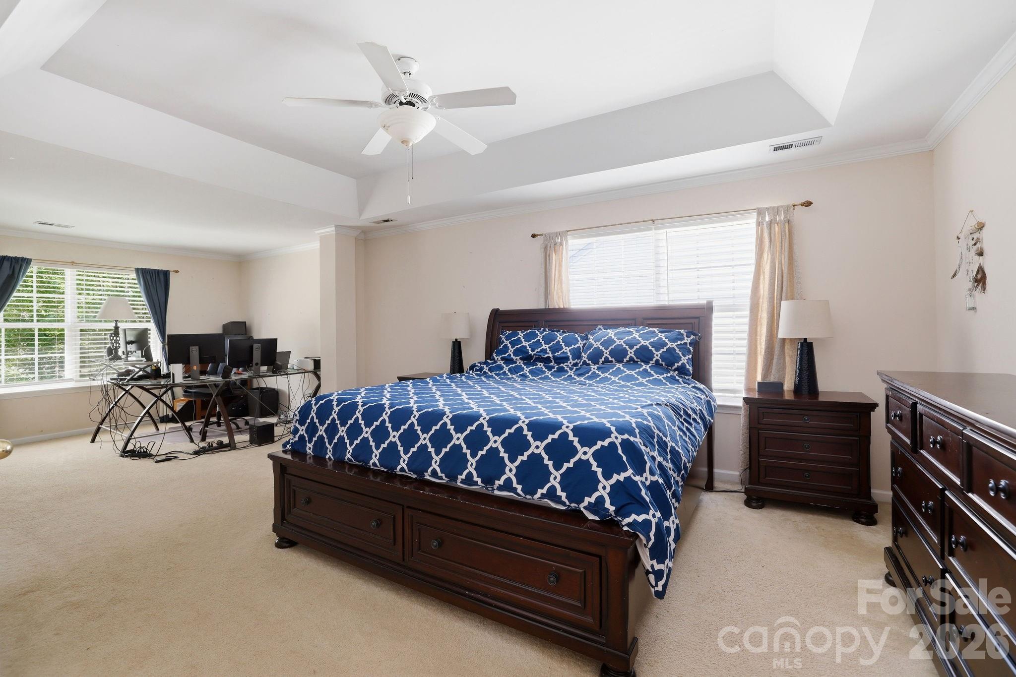 3135 Pine Bluff Way — Indian Land