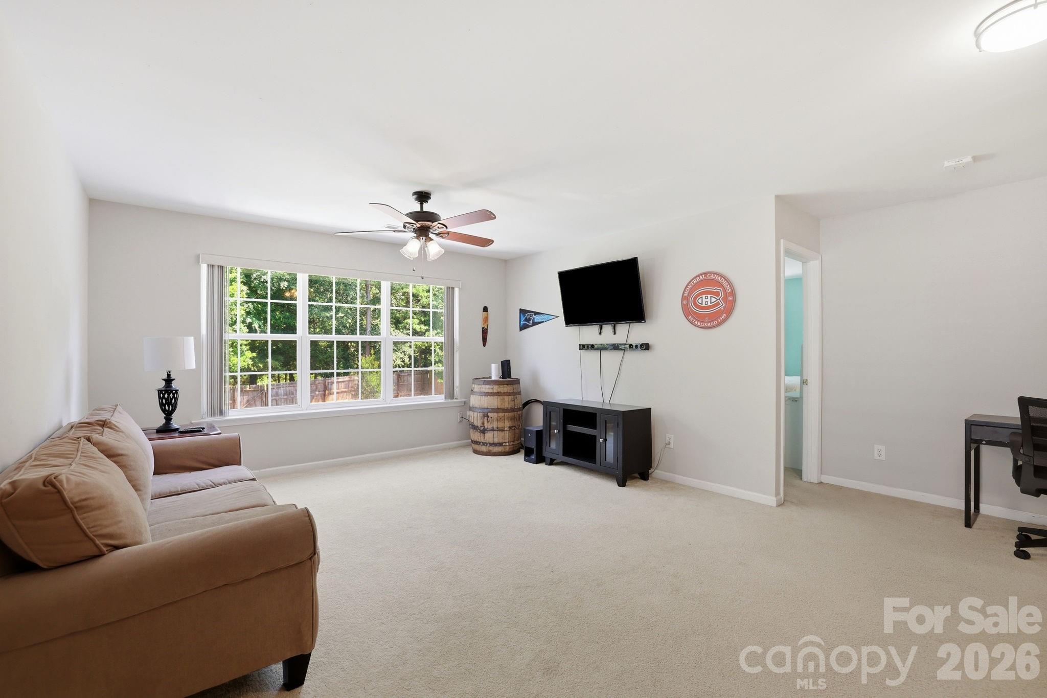 3135 Pine Bluff Way — Indian Land