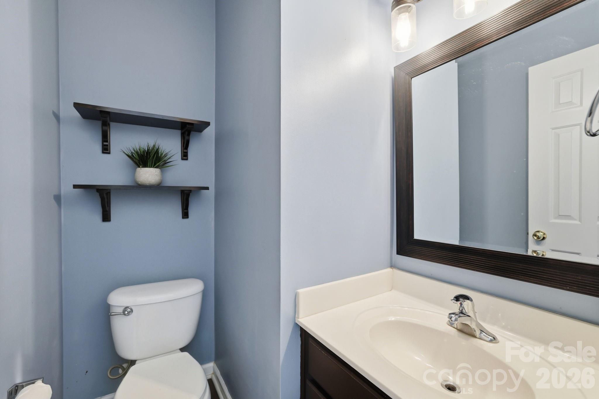 3135 Pine Bluff Way — Indian Land