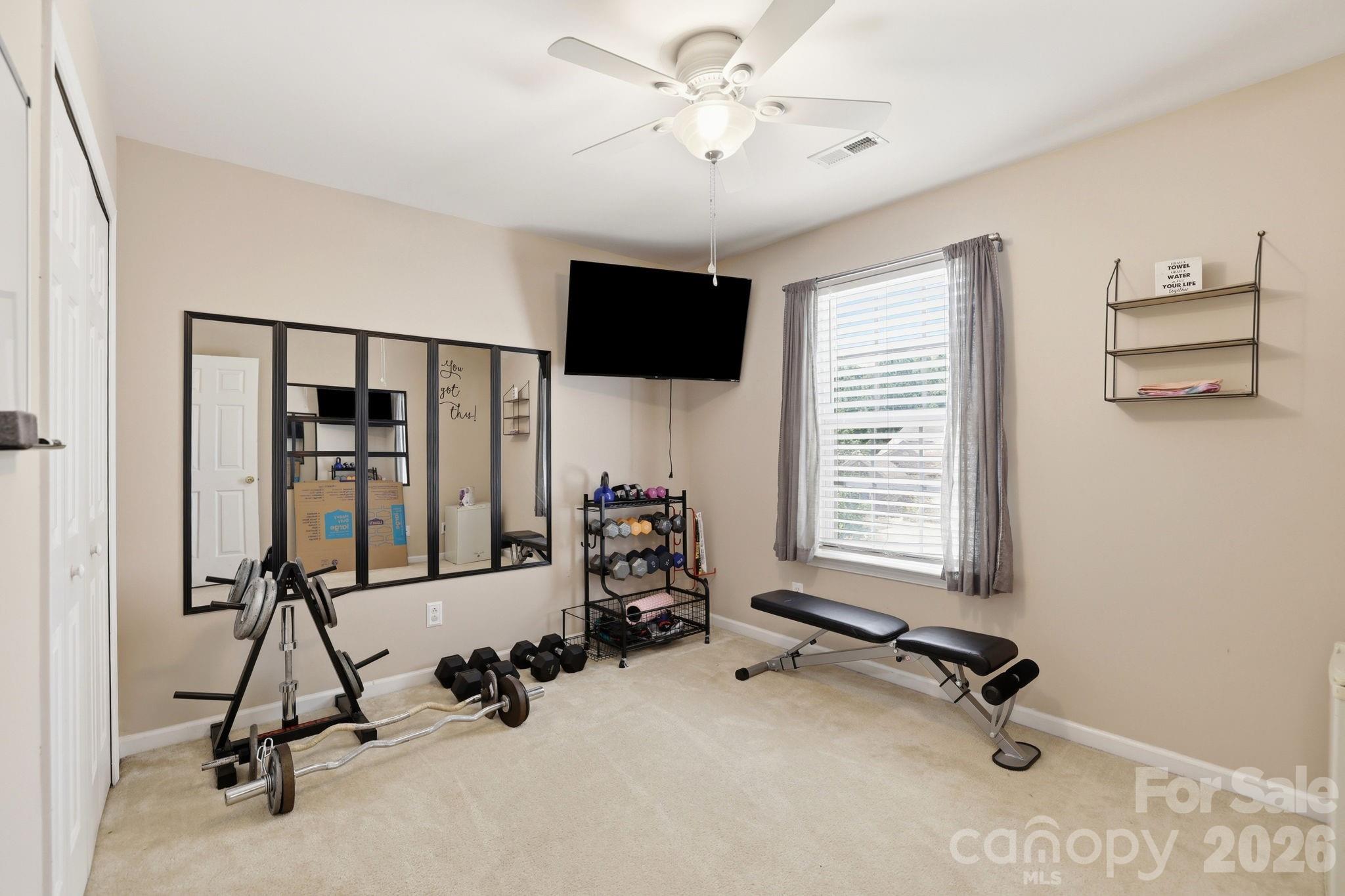 3135 Pine Bluff Way — Indian Land