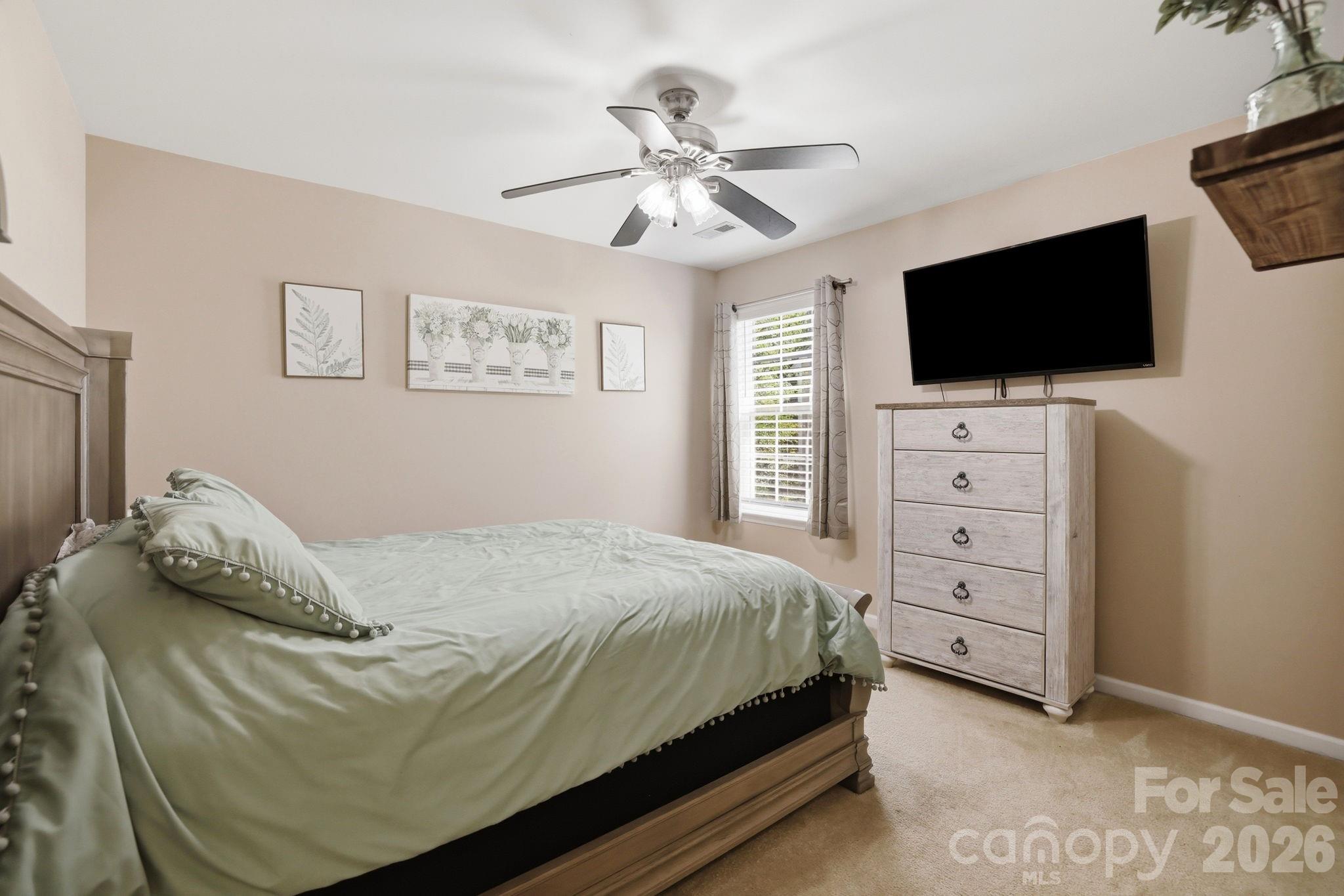 3135 Pine Bluff Way — Indian Land