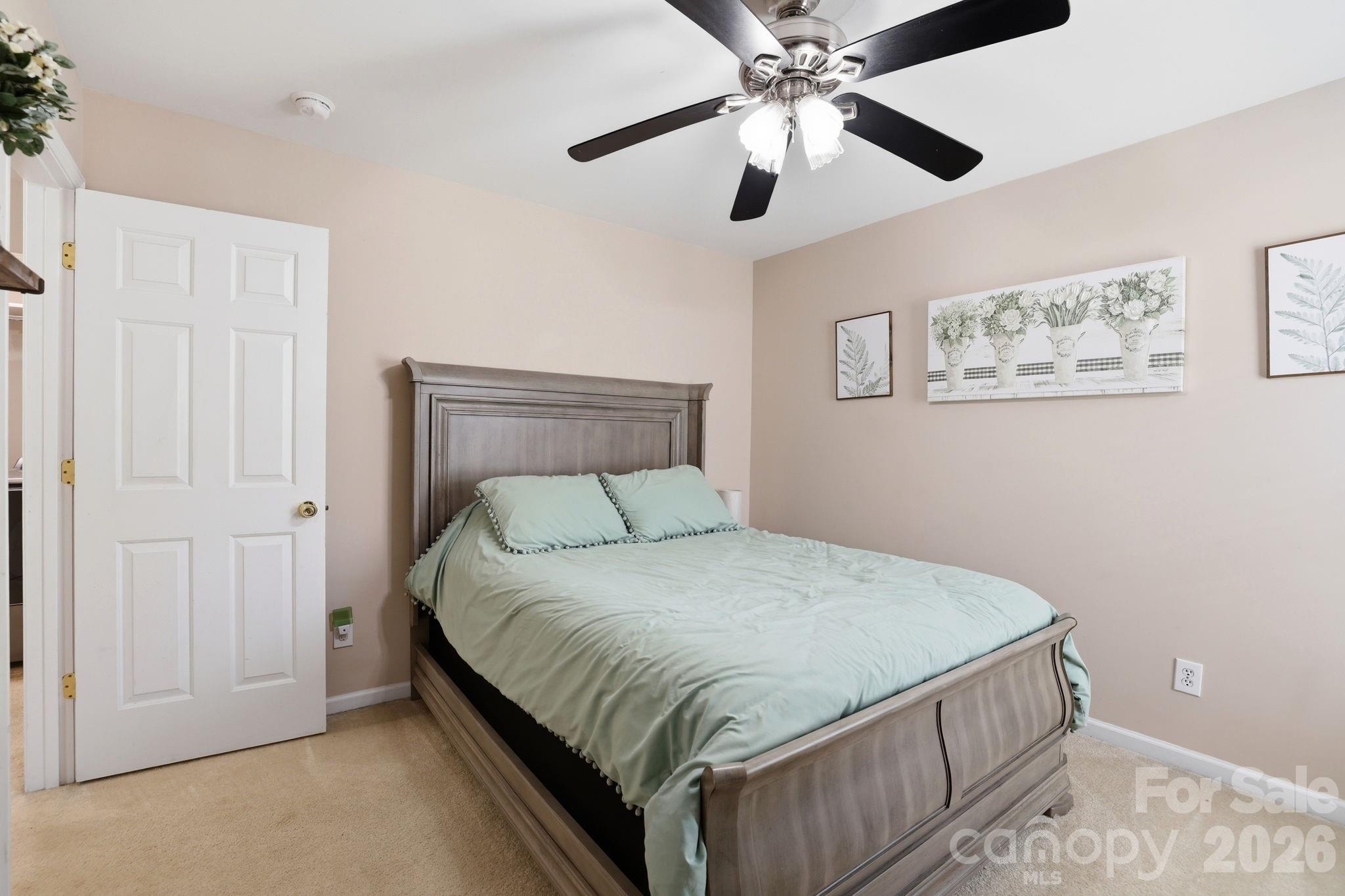 3135 Pine Bluff Way — Indian Land