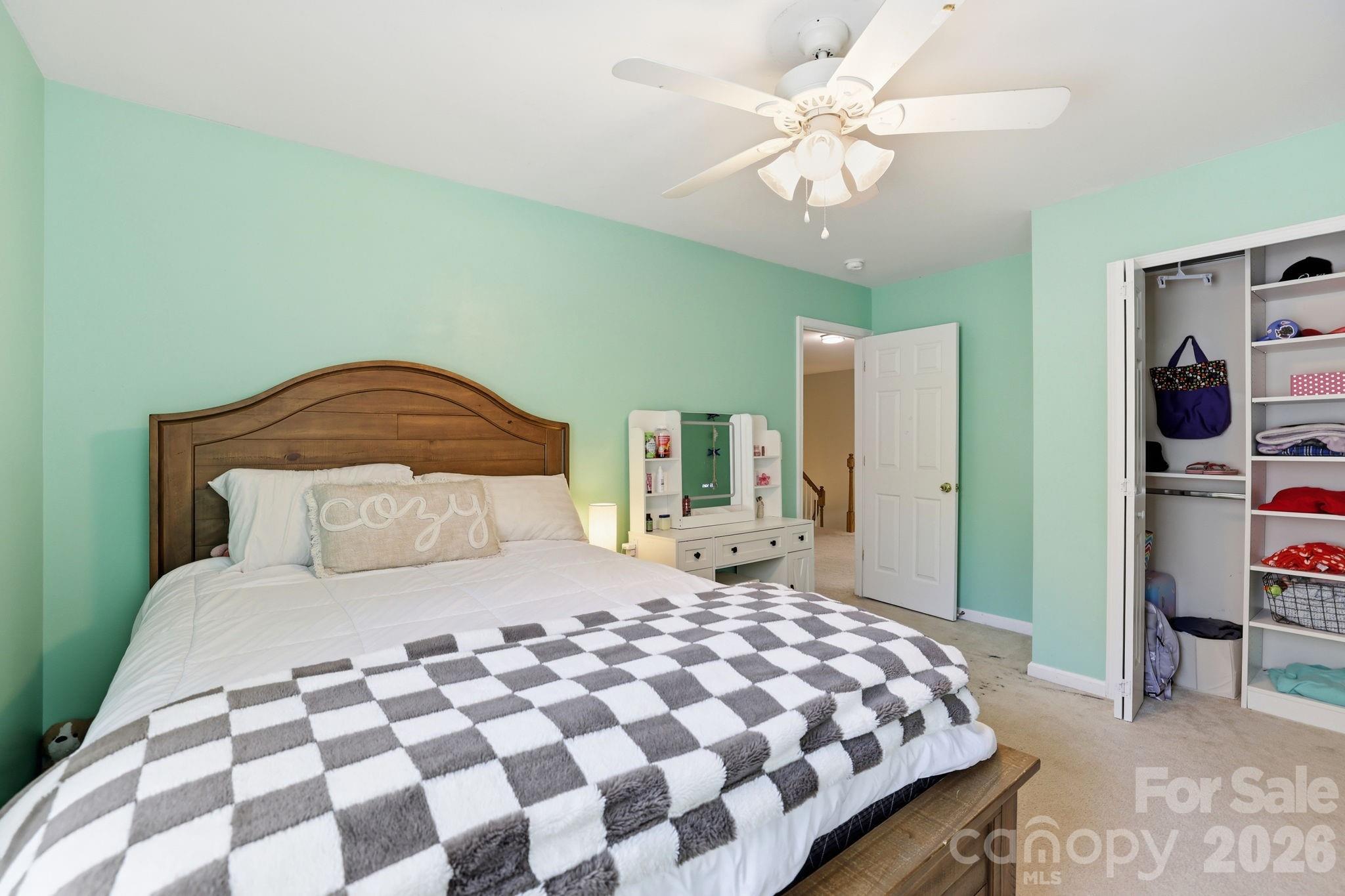 3135 Pine Bluff Way — Indian Land