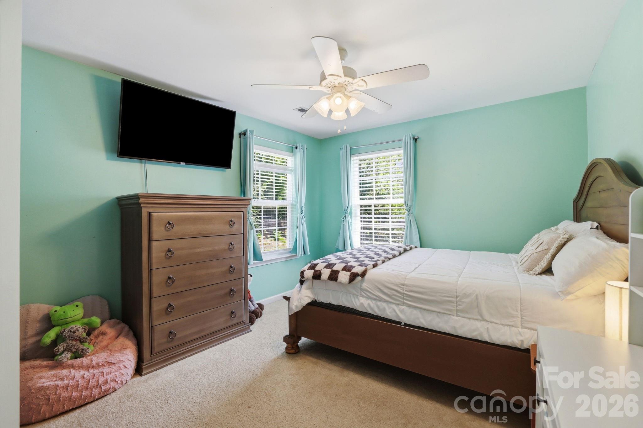 3135 Pine Bluff Way — Indian Land