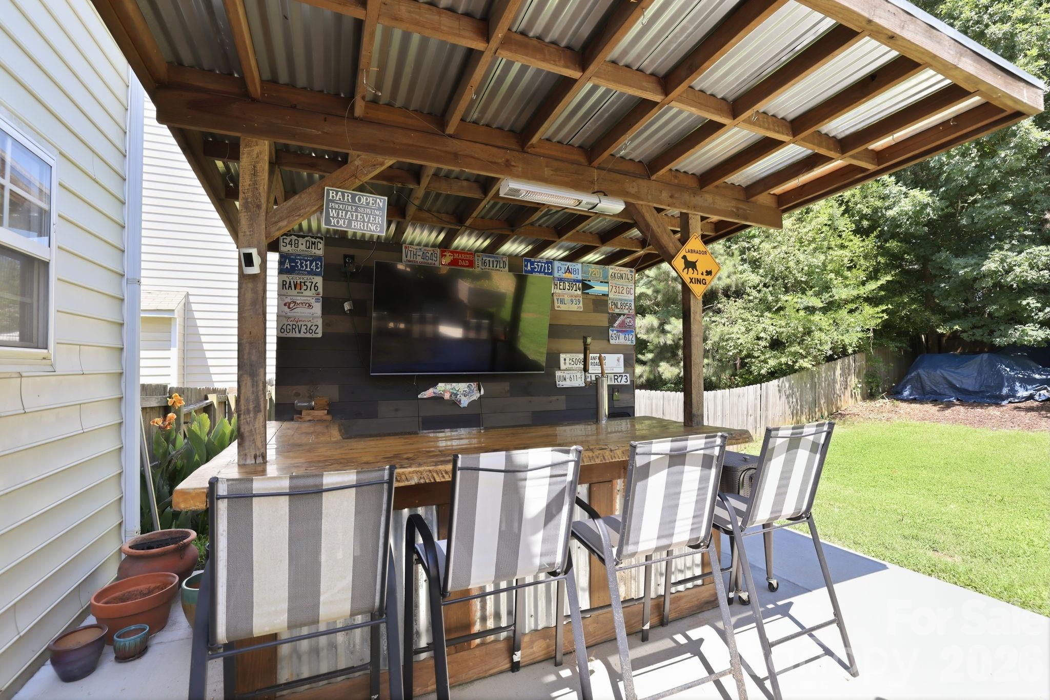 3135 Pine Bluff Way — Indian Land