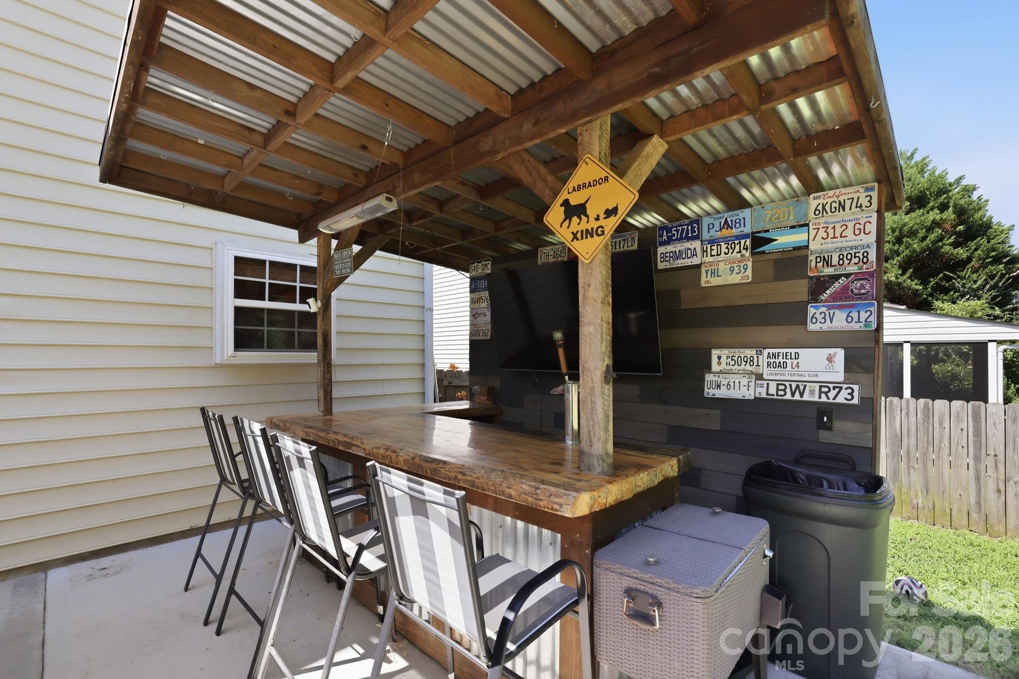 3135 Pine Bluff Way — Indian Land