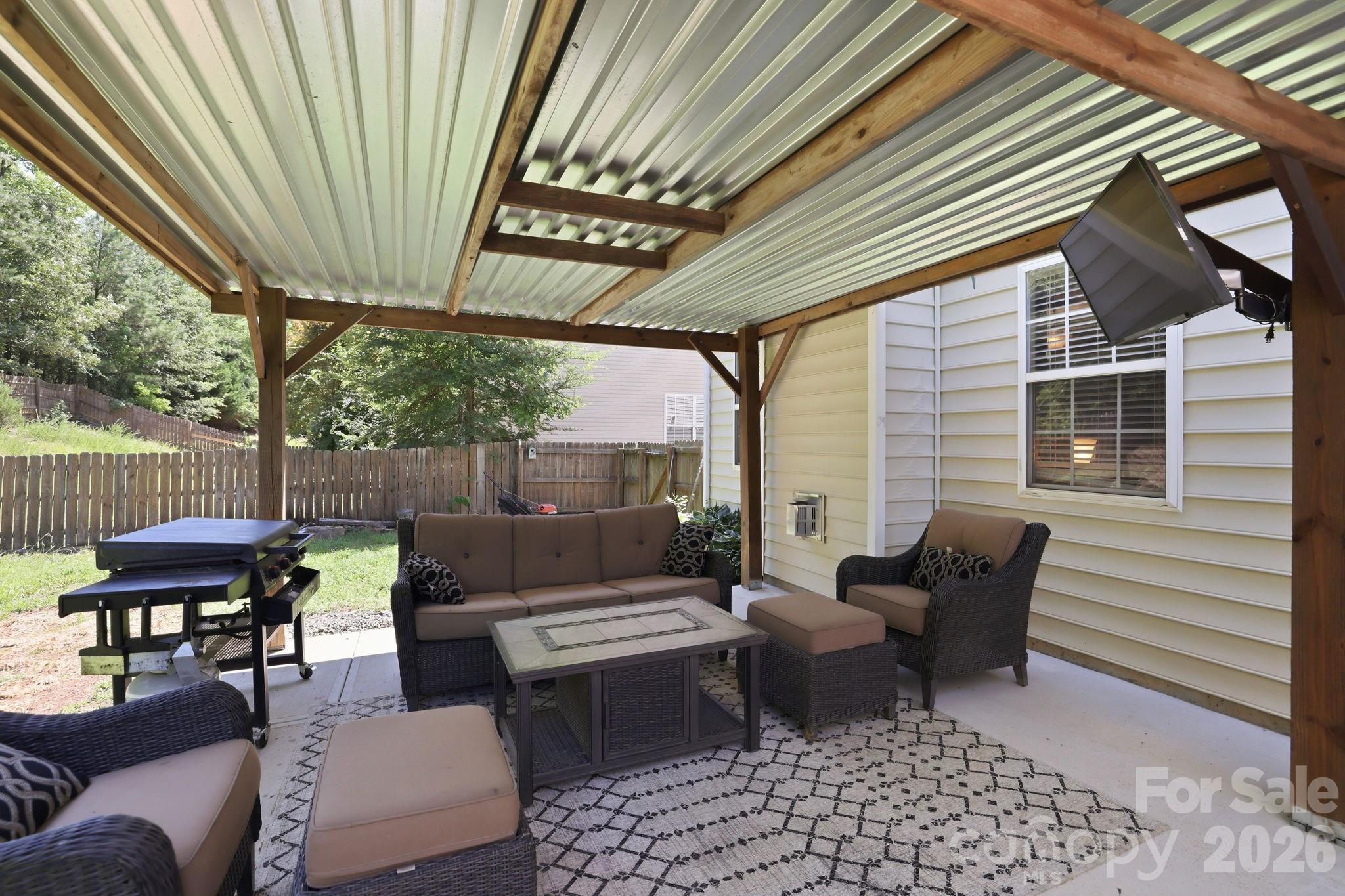 3135 Pine Bluff Way — Indian Land