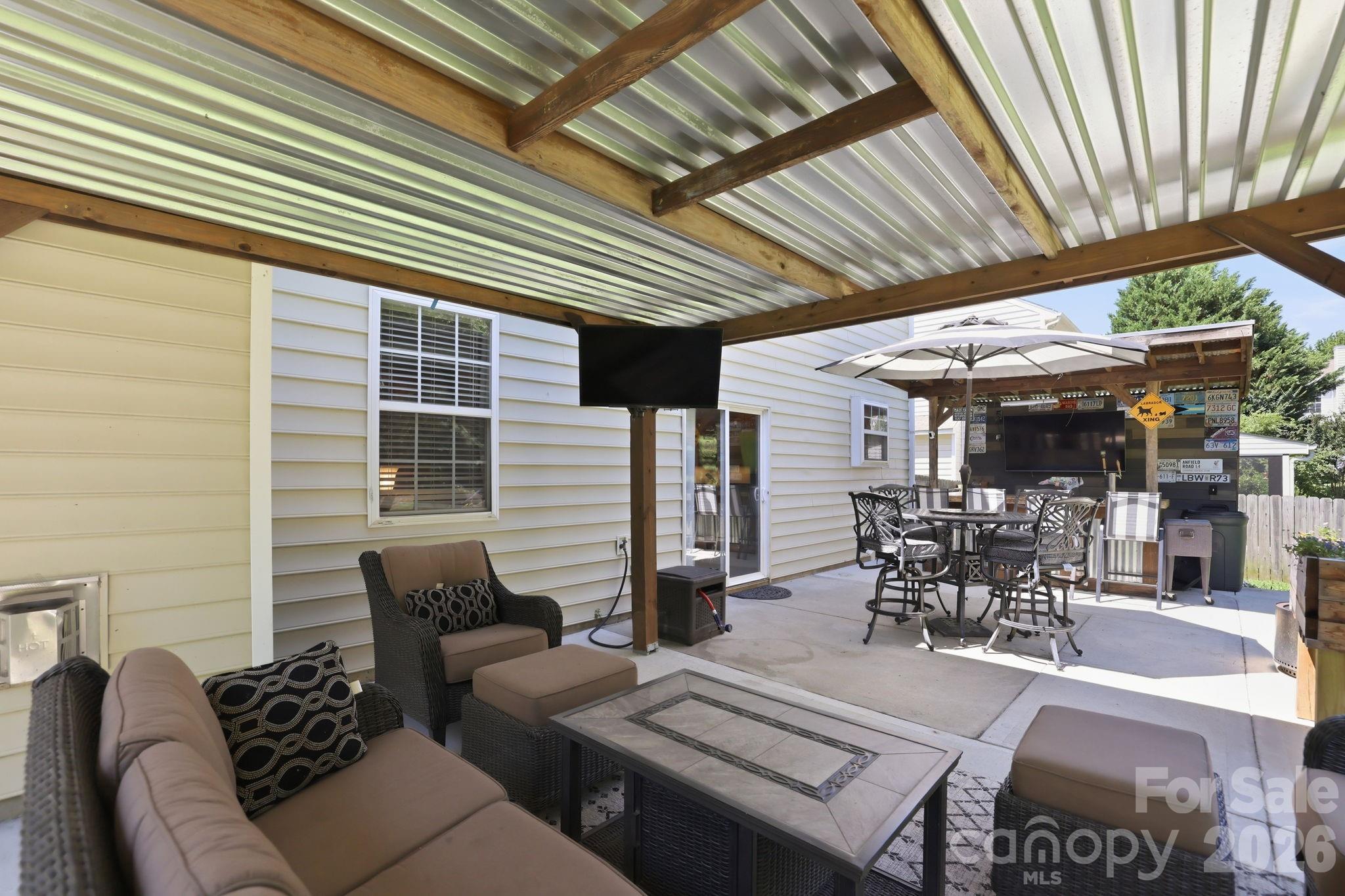 3135 Pine Bluff Way — Indian Land