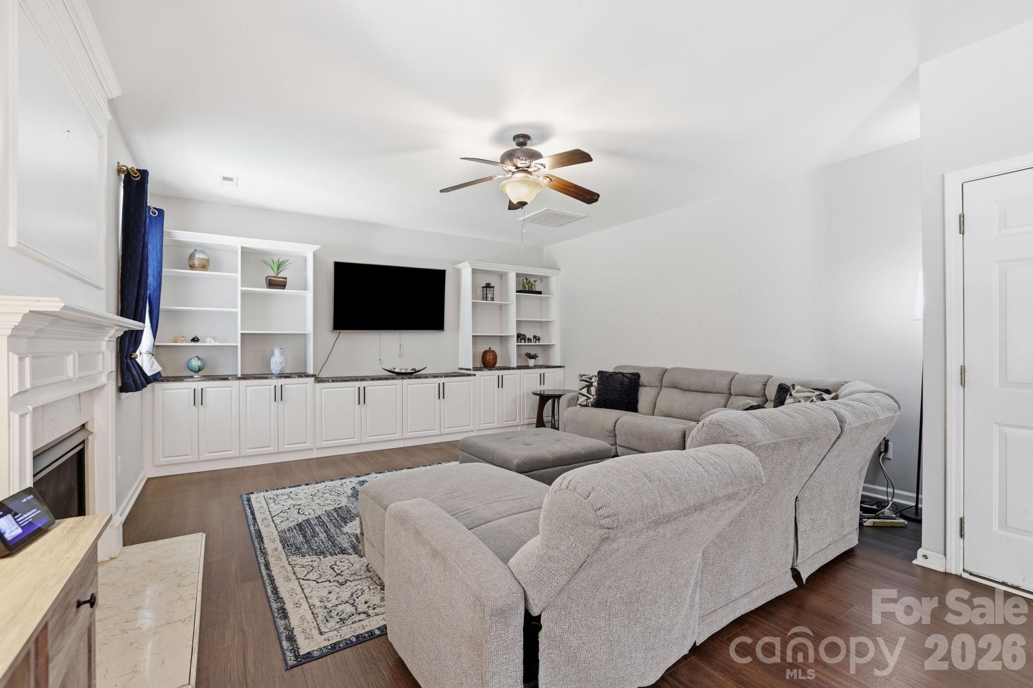 3135 Pine Bluff Way — Indian Land