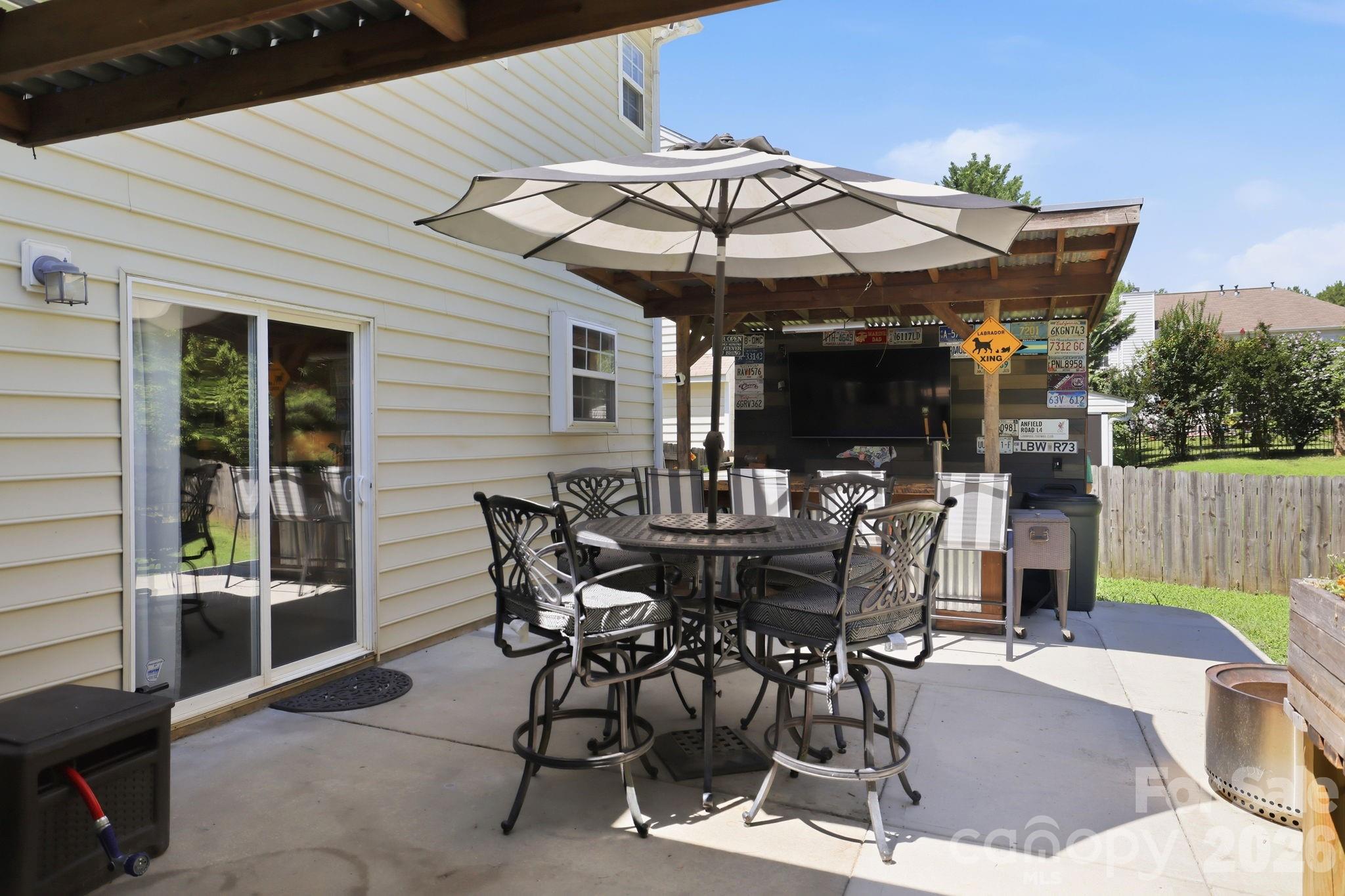 3135 Pine Bluff Way — Indian Land