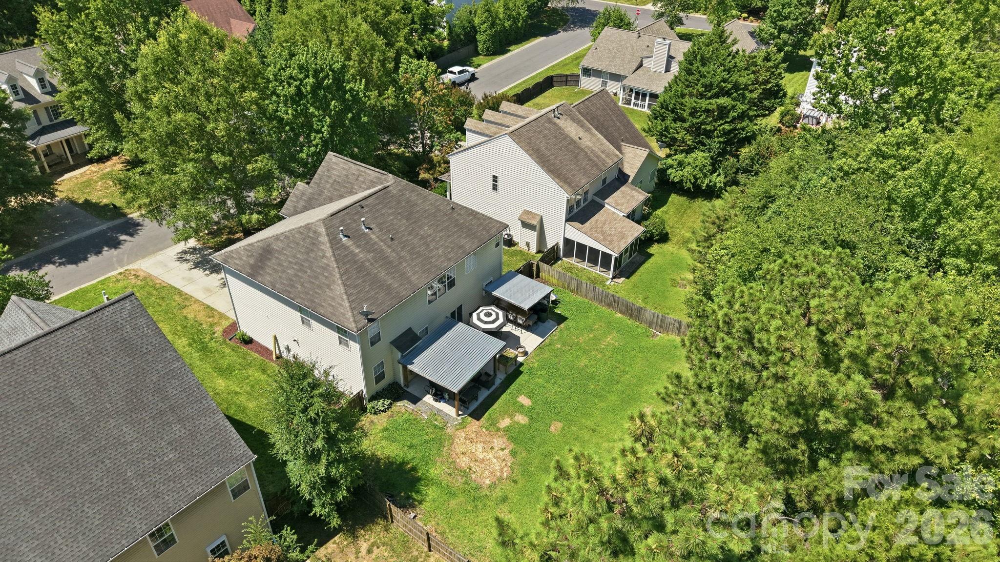 3135 Pine Bluff Way — Indian Land