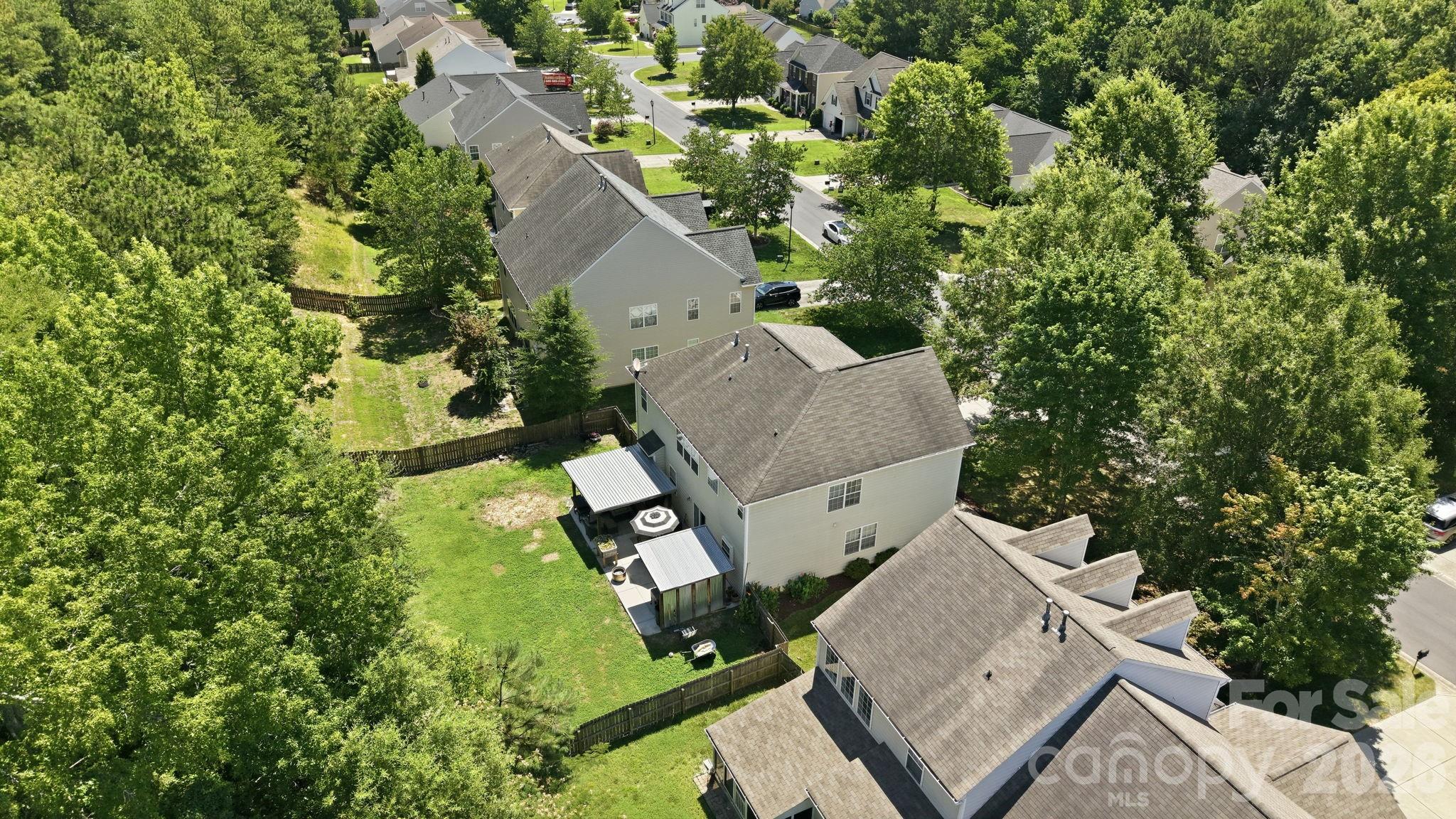 3135 Pine Bluff Way — Indian Land