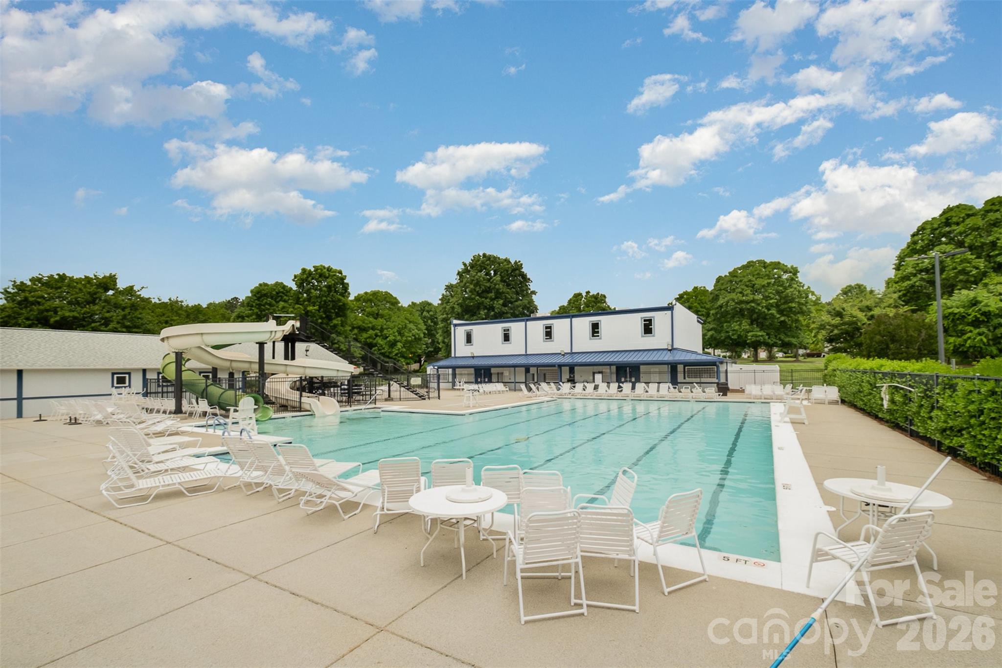 3135 Pine Bluff Way — Indian Land