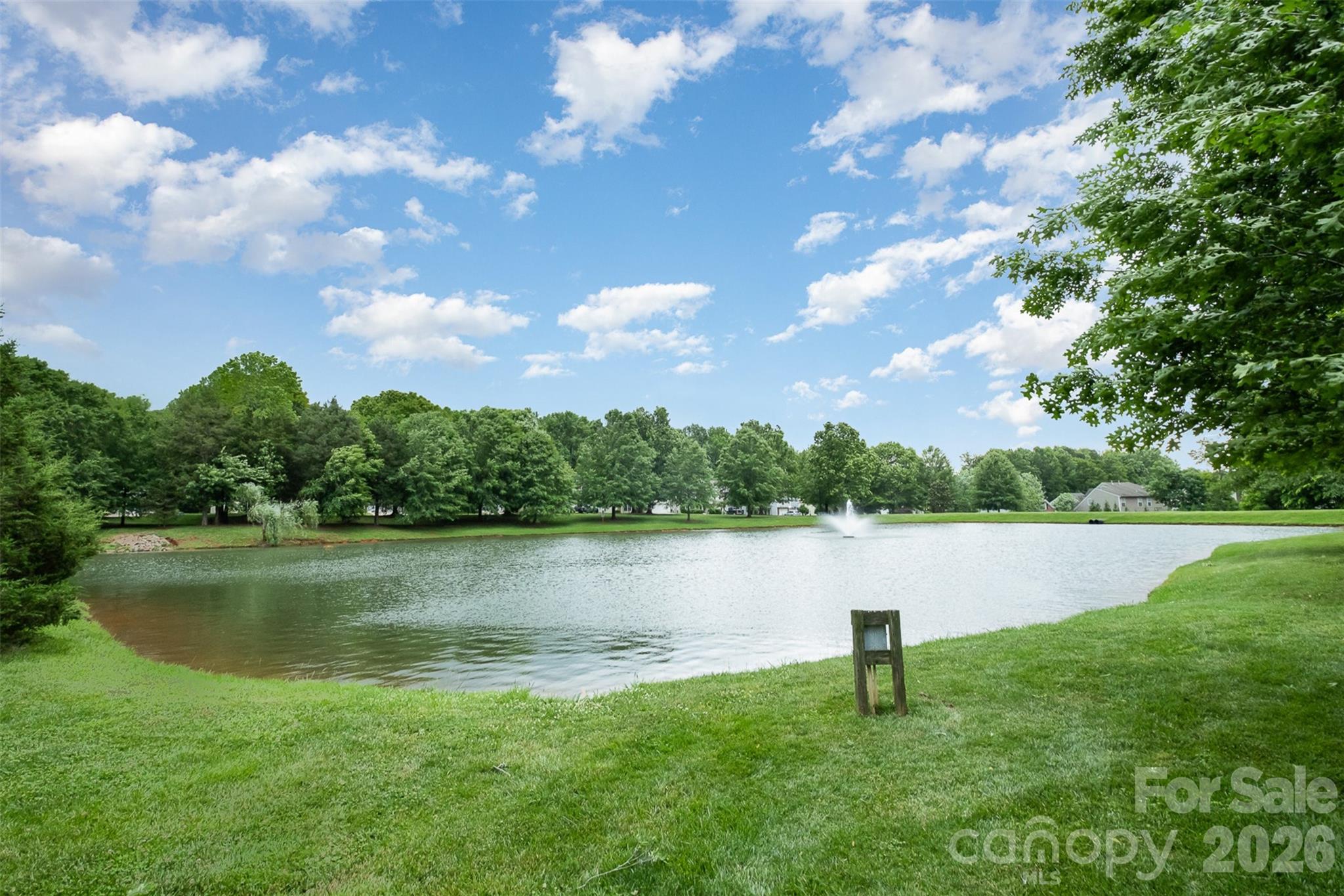 3135 Pine Bluff Way — Indian Land