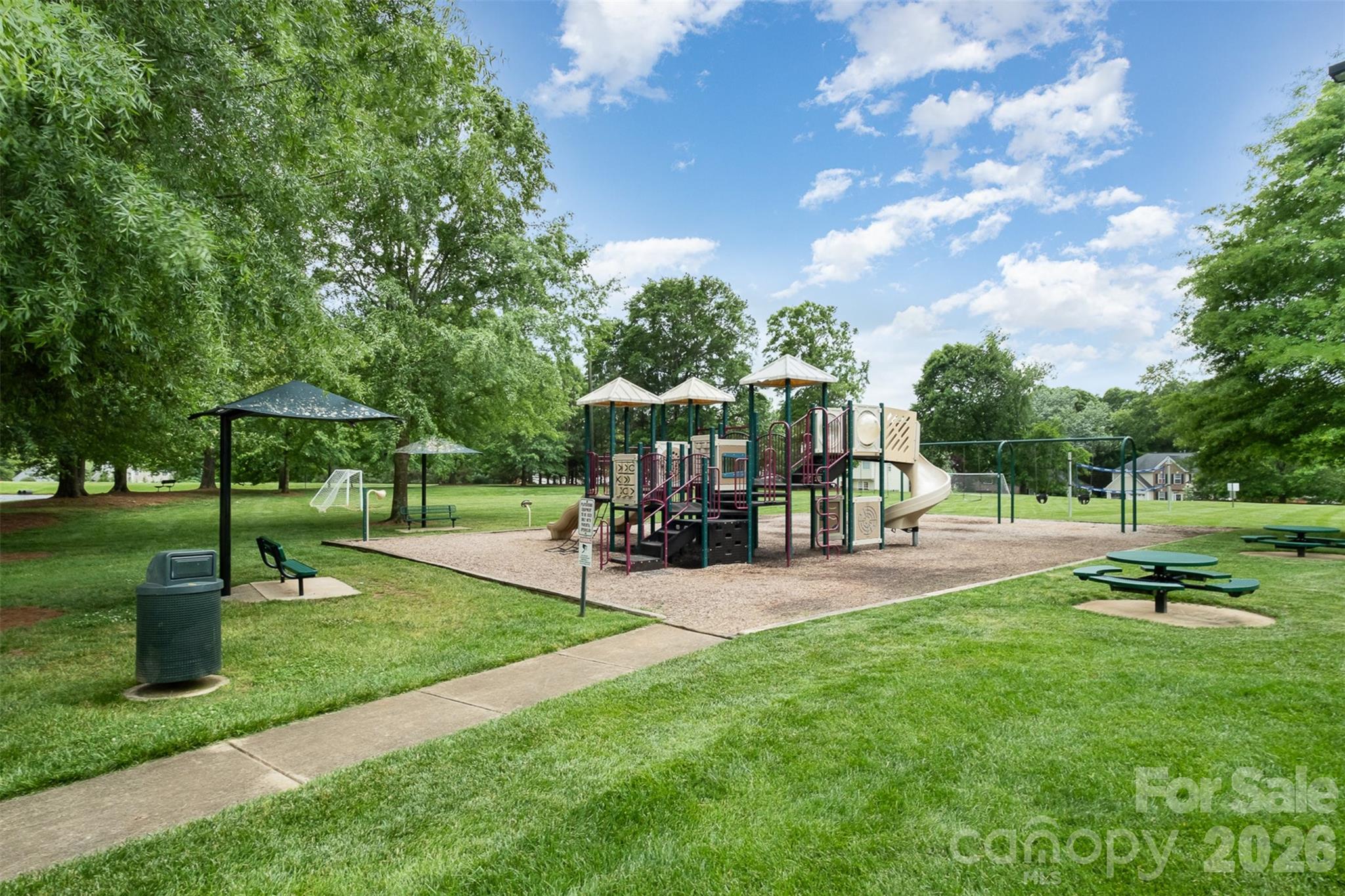 3135 Pine Bluff Way — Indian Land
