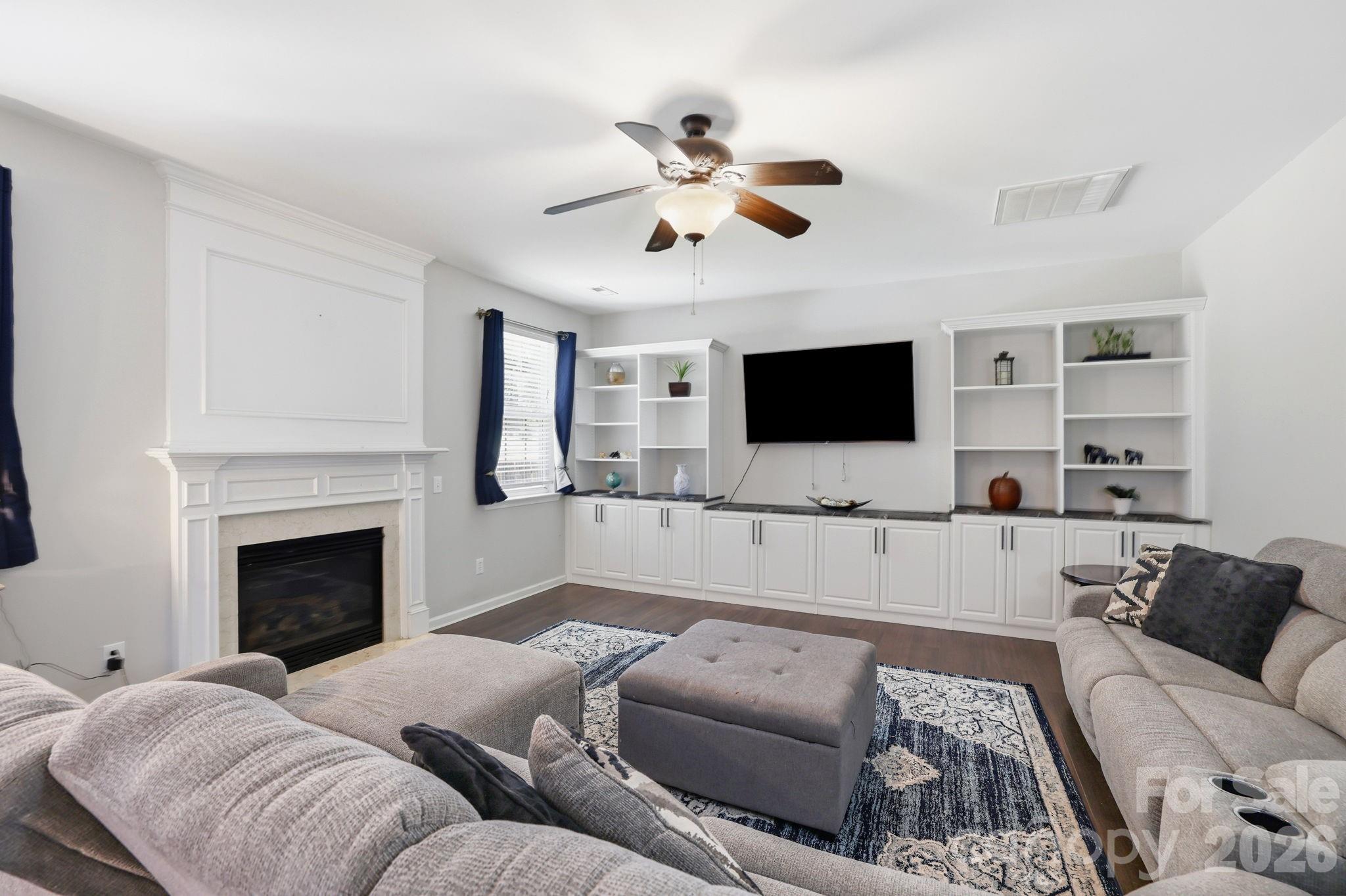 3135 Pine Bluff Way — Indian Land