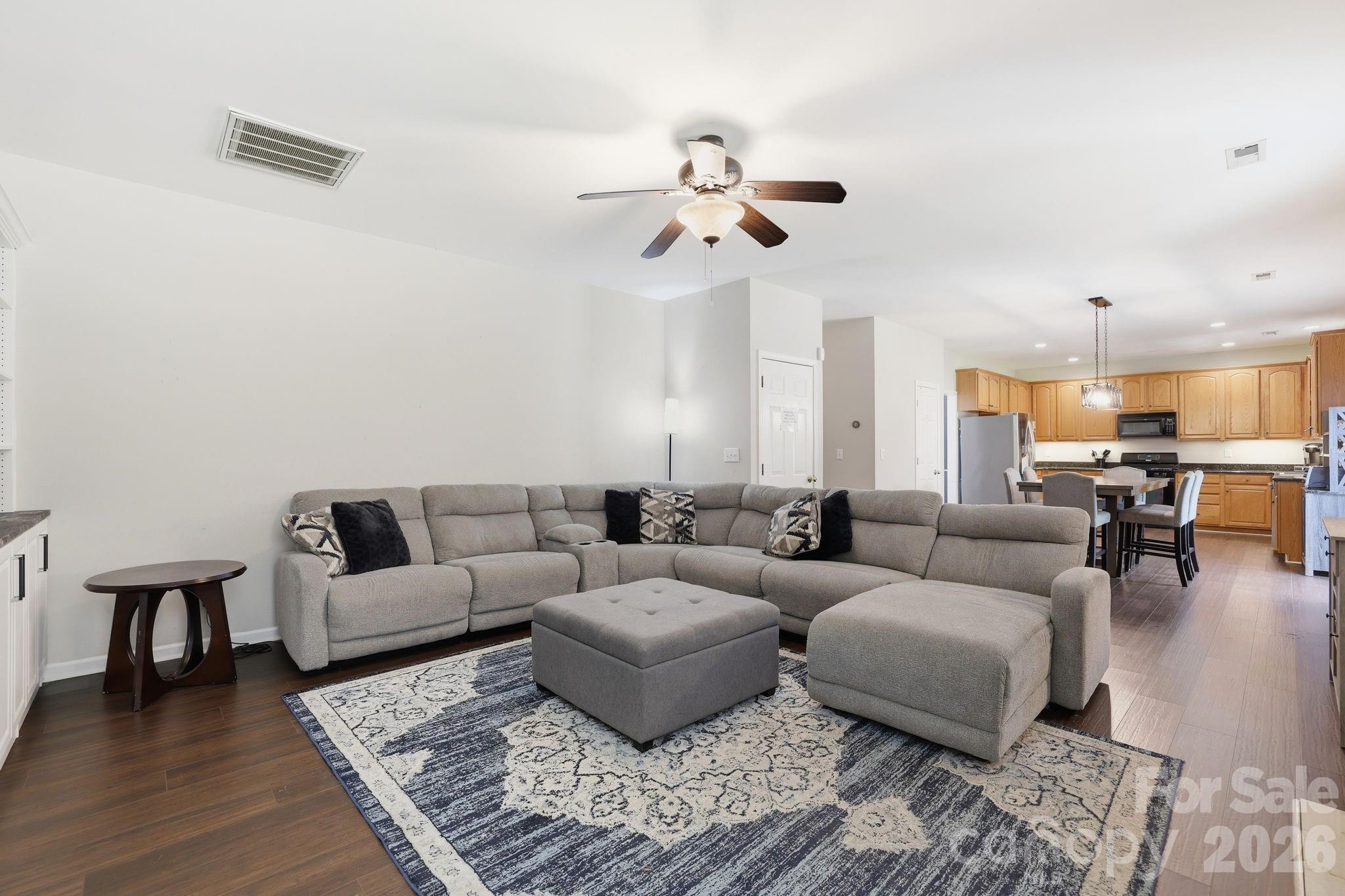 3135 Pine Bluff Way — Indian Land