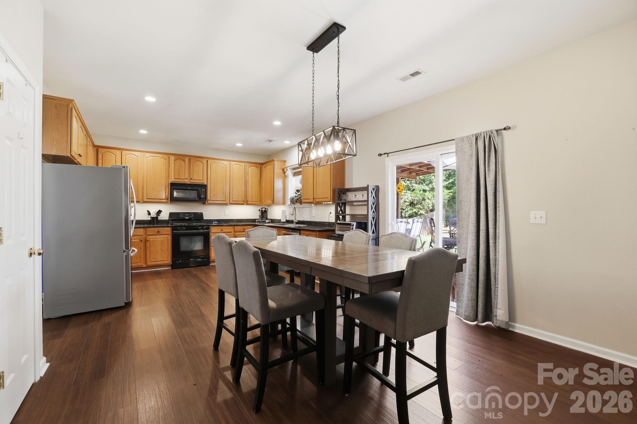 3135 Pine Bluff Way — Indian Land