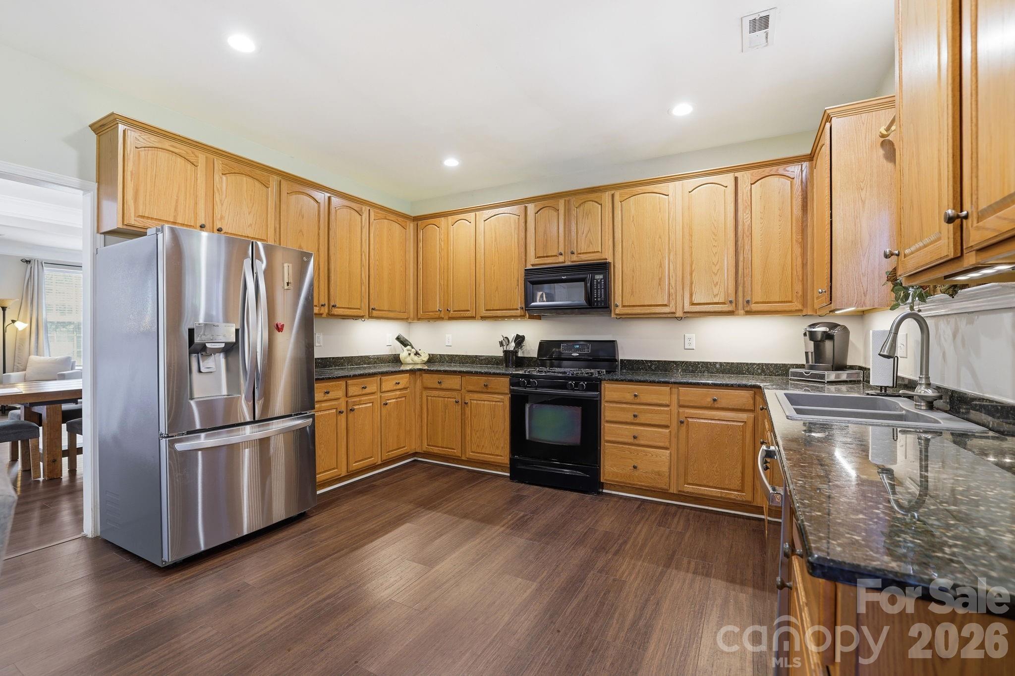 3135 Pine Bluff Way — Indian Land