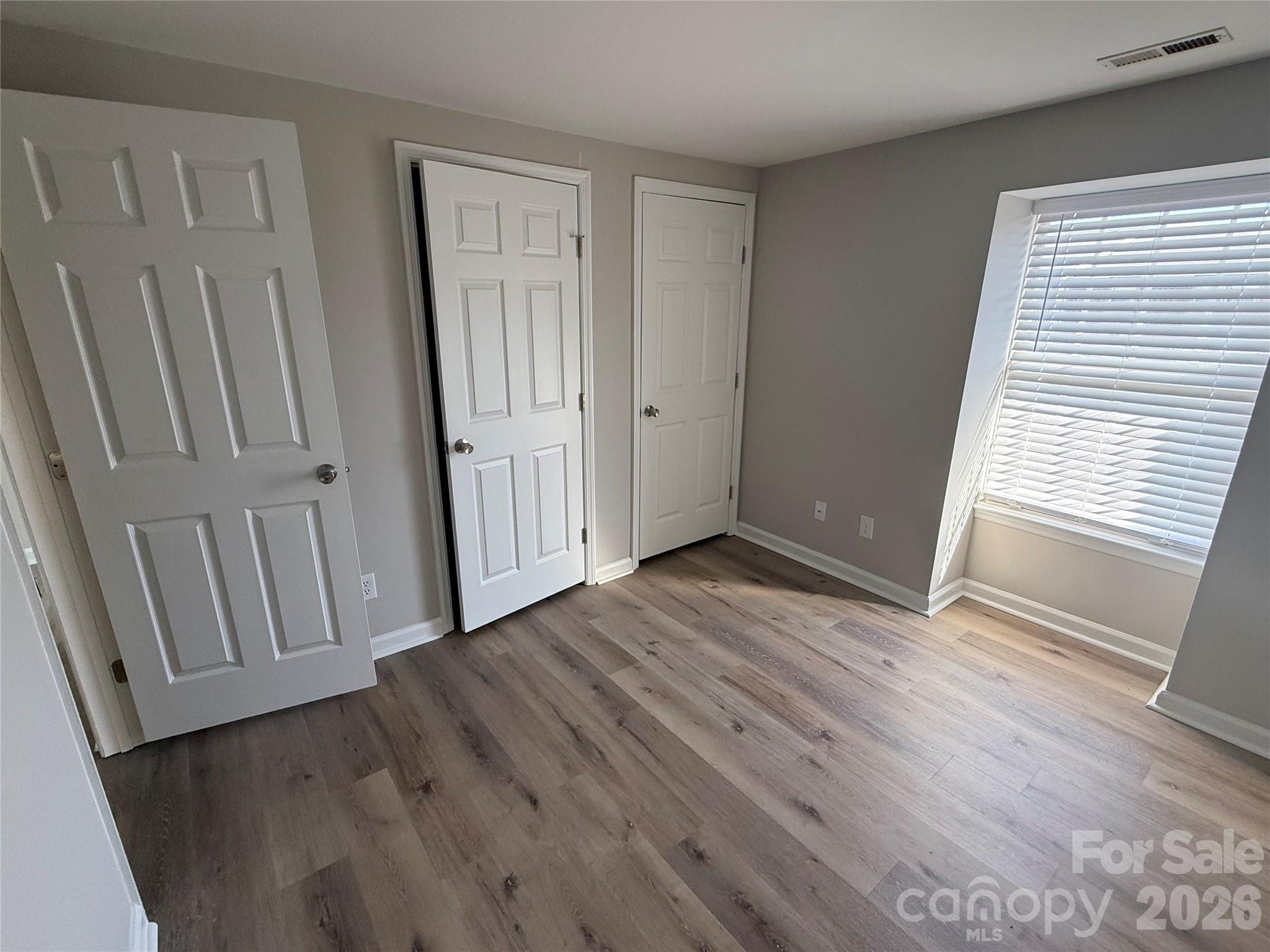 1604 Arlyn Circle #J — Charlotte