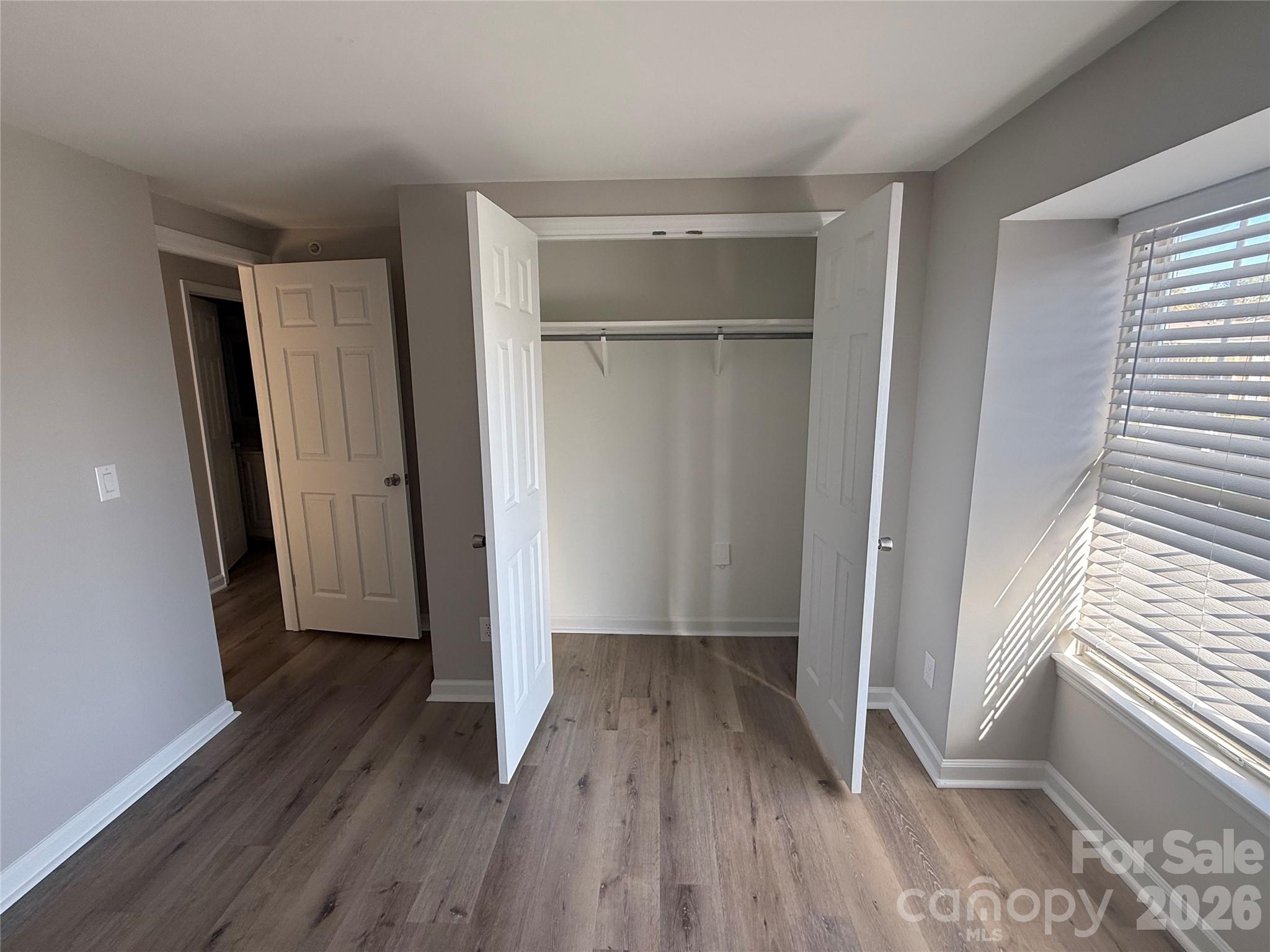 1604 Arlyn Circle #J — Charlotte