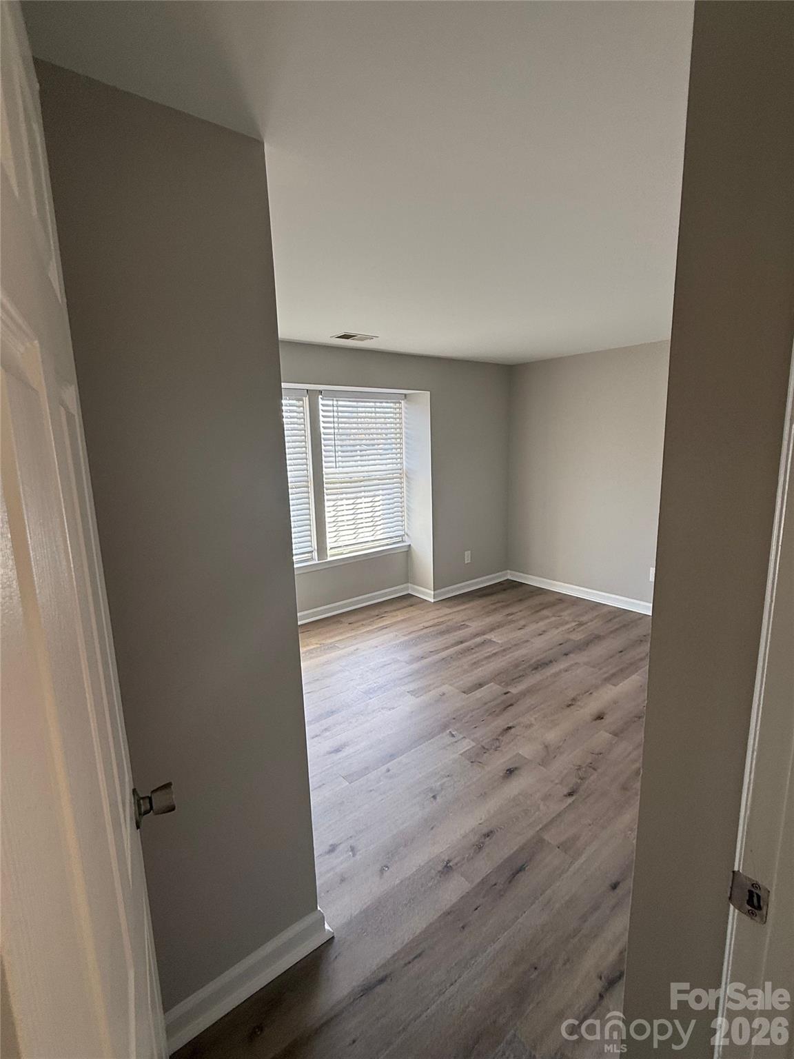1604 Arlyn Circle #J — Charlotte