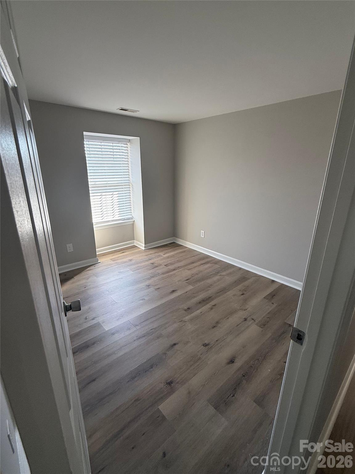 1604 Arlyn Circle #J — Charlotte