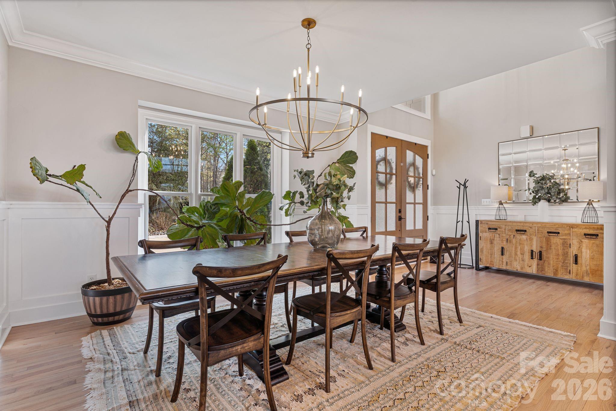 182 Malibu Road — Mooresville