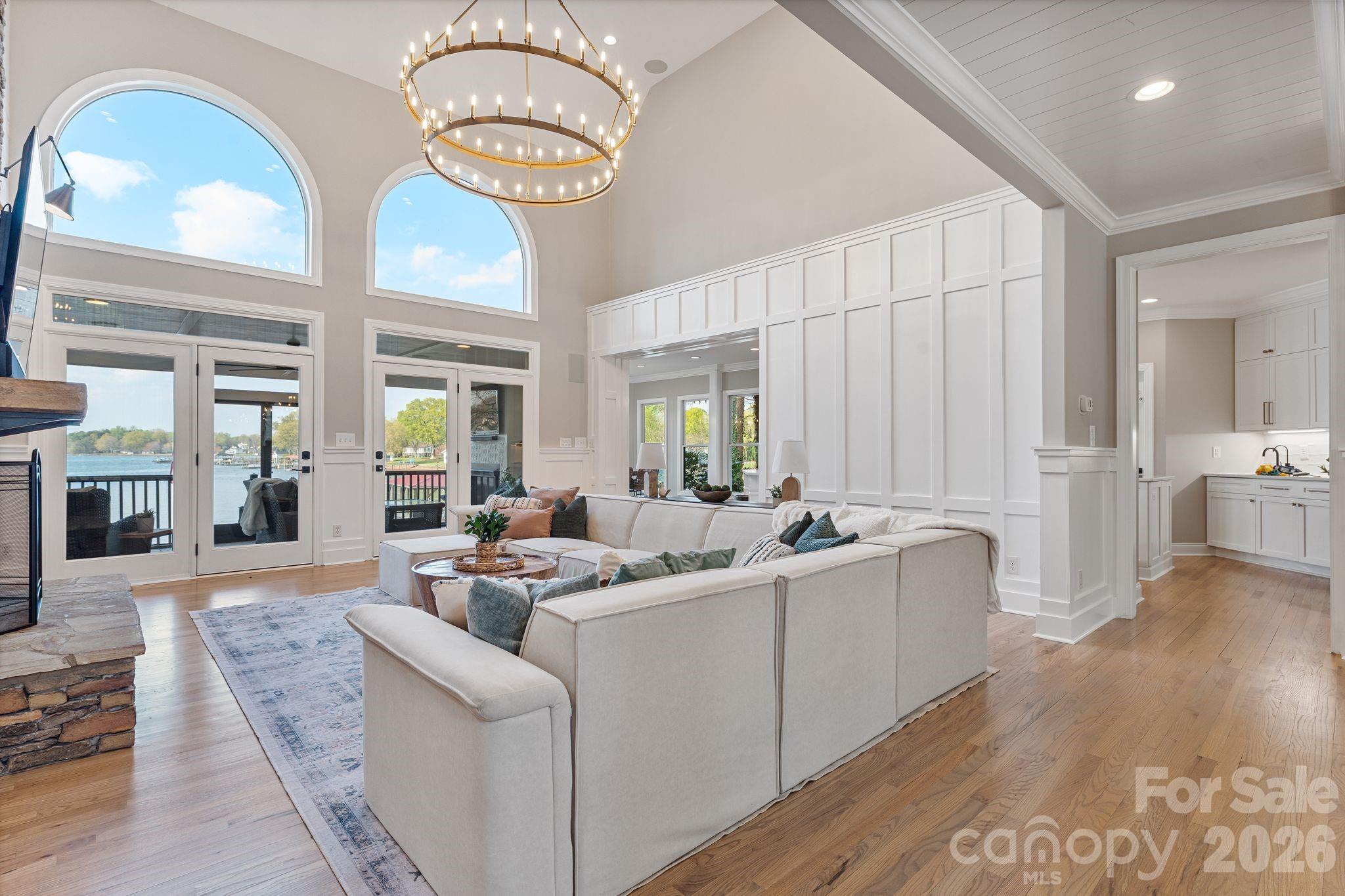 182 Malibu Road — Mooresville