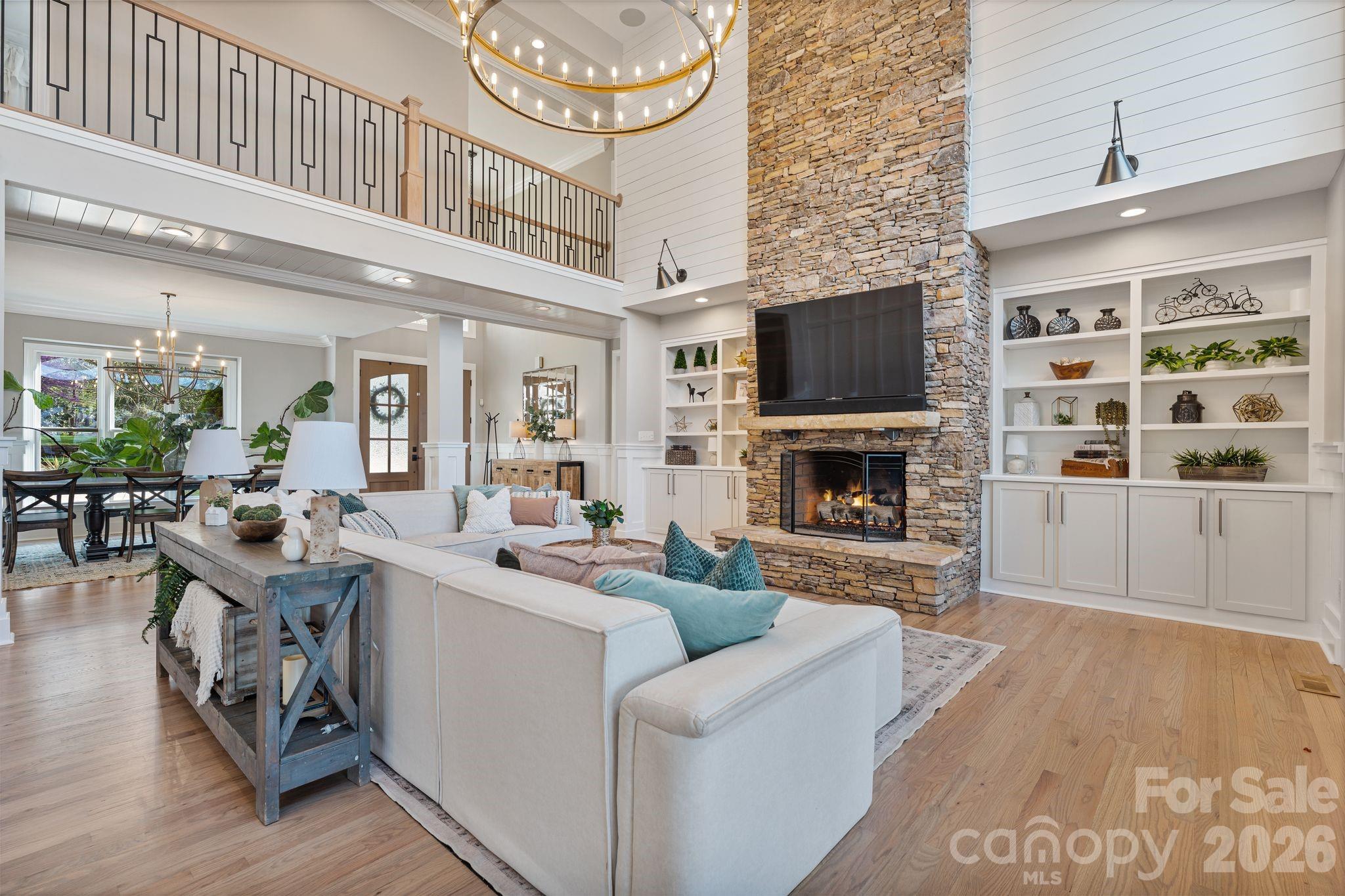 182 Malibu Road — Mooresville