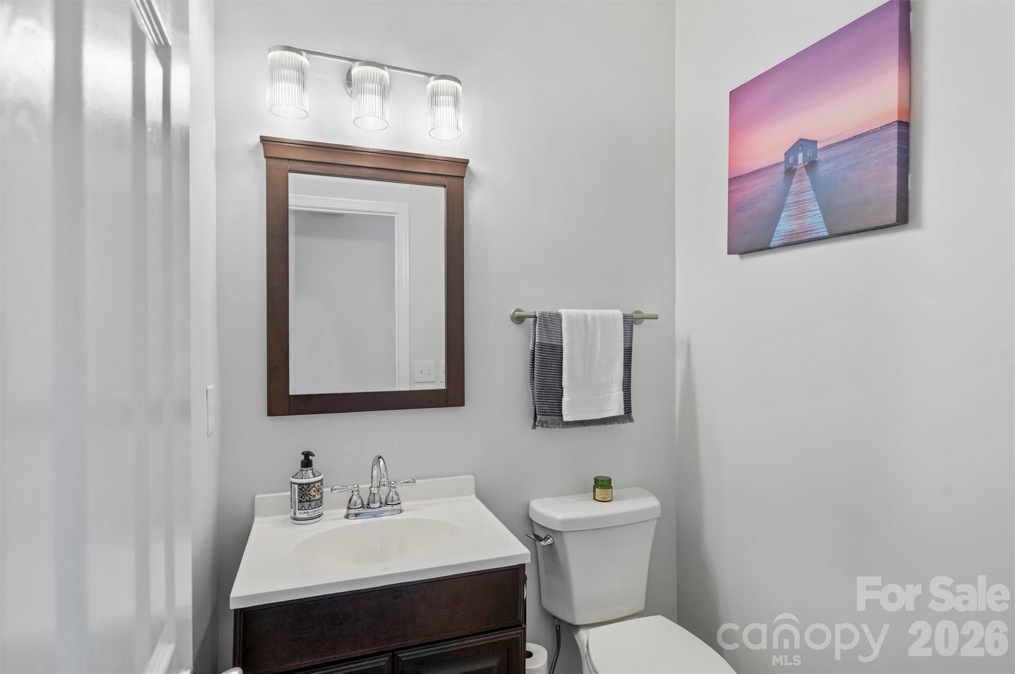 6311 Tunston Lane — Charlotte