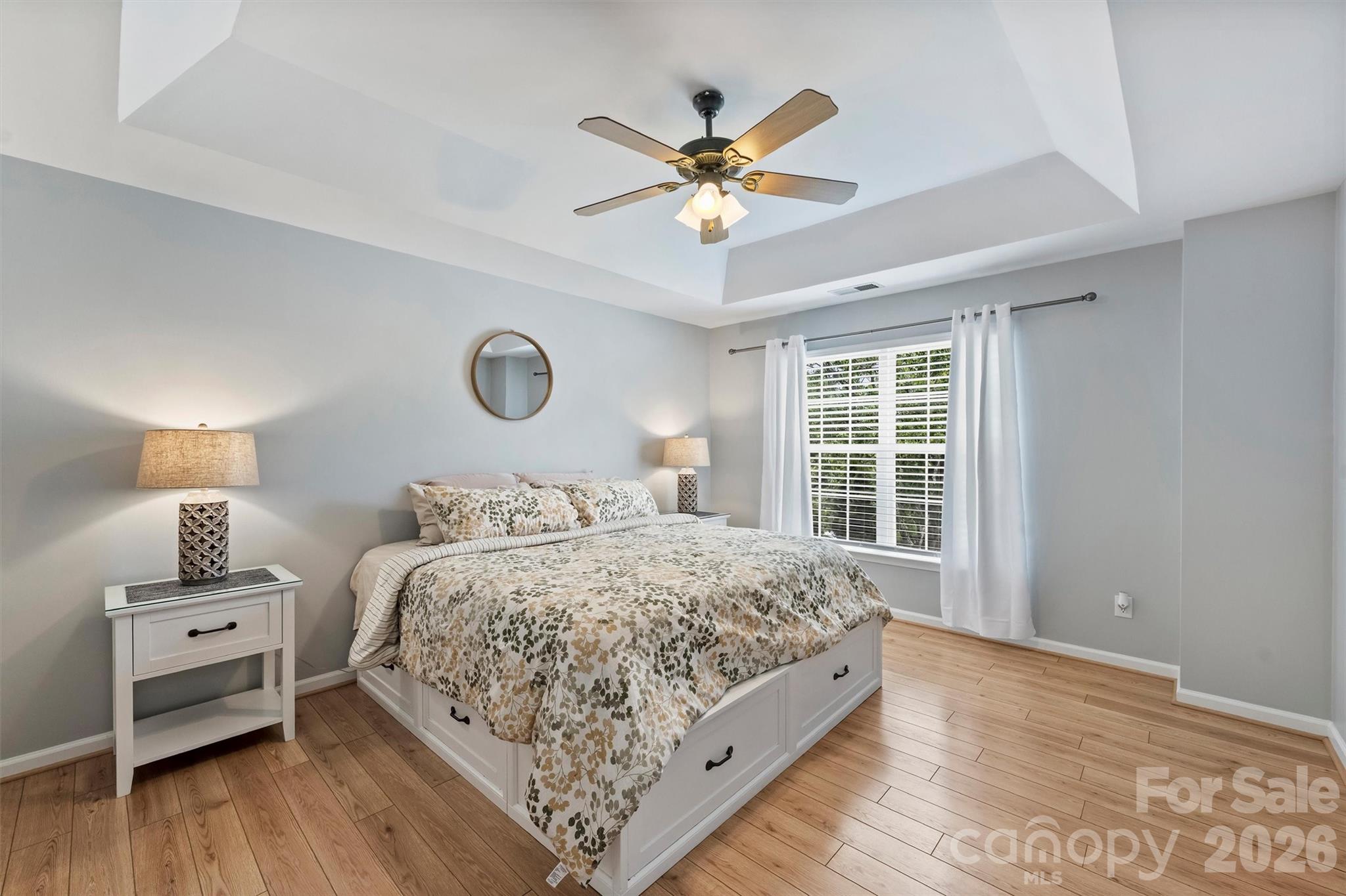 6311 Tunston Lane — Charlotte