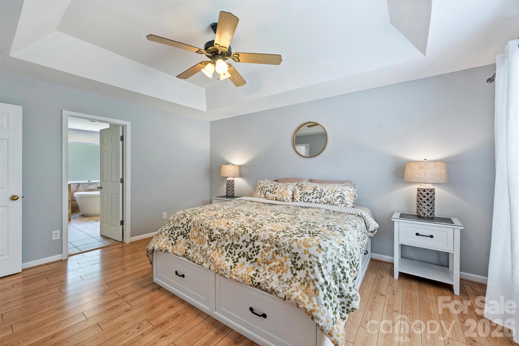 6311 Tunston Lane — Charlotte